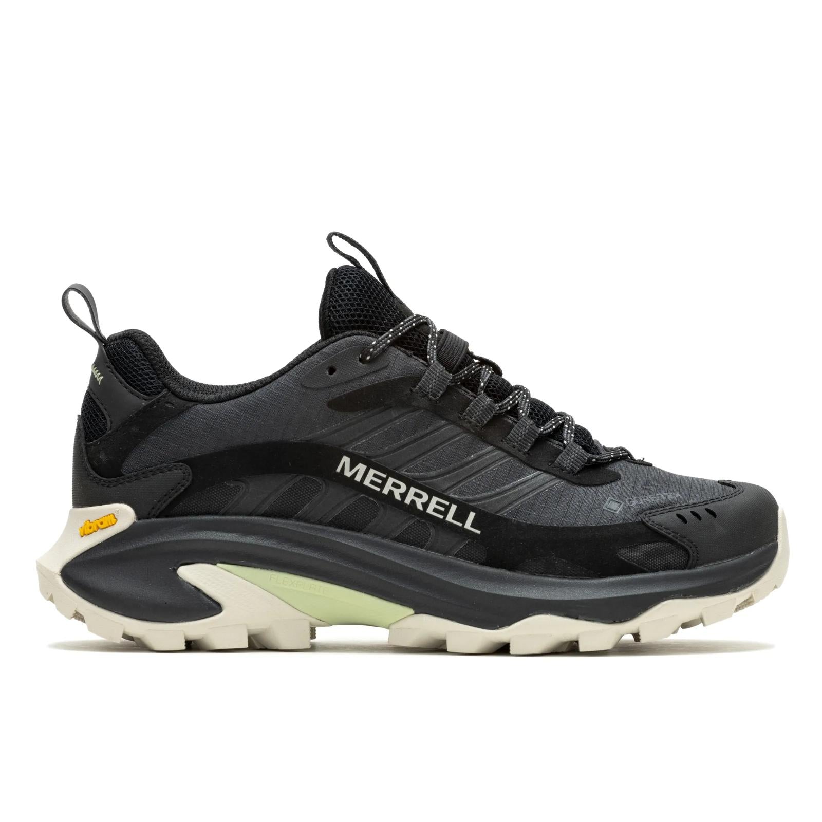 [J037838Z] WOMENS MERRELL MOAB SPEED 2 GTX