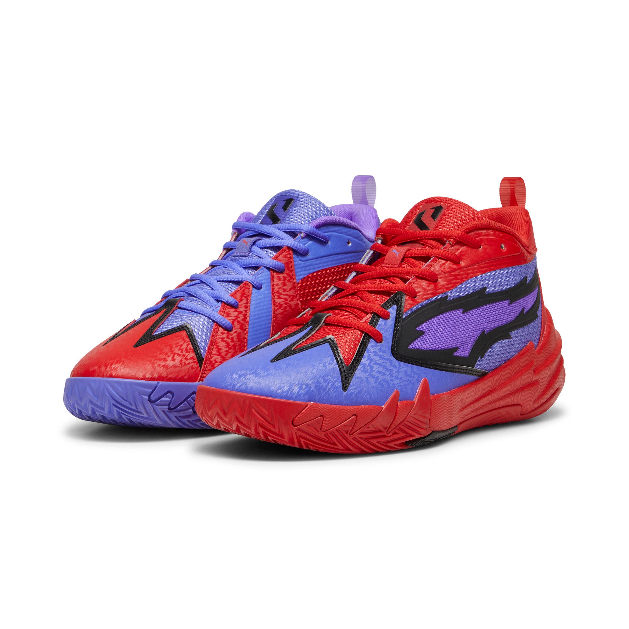 [310354-01] Mens Puma SCOOT ZEROS PRED