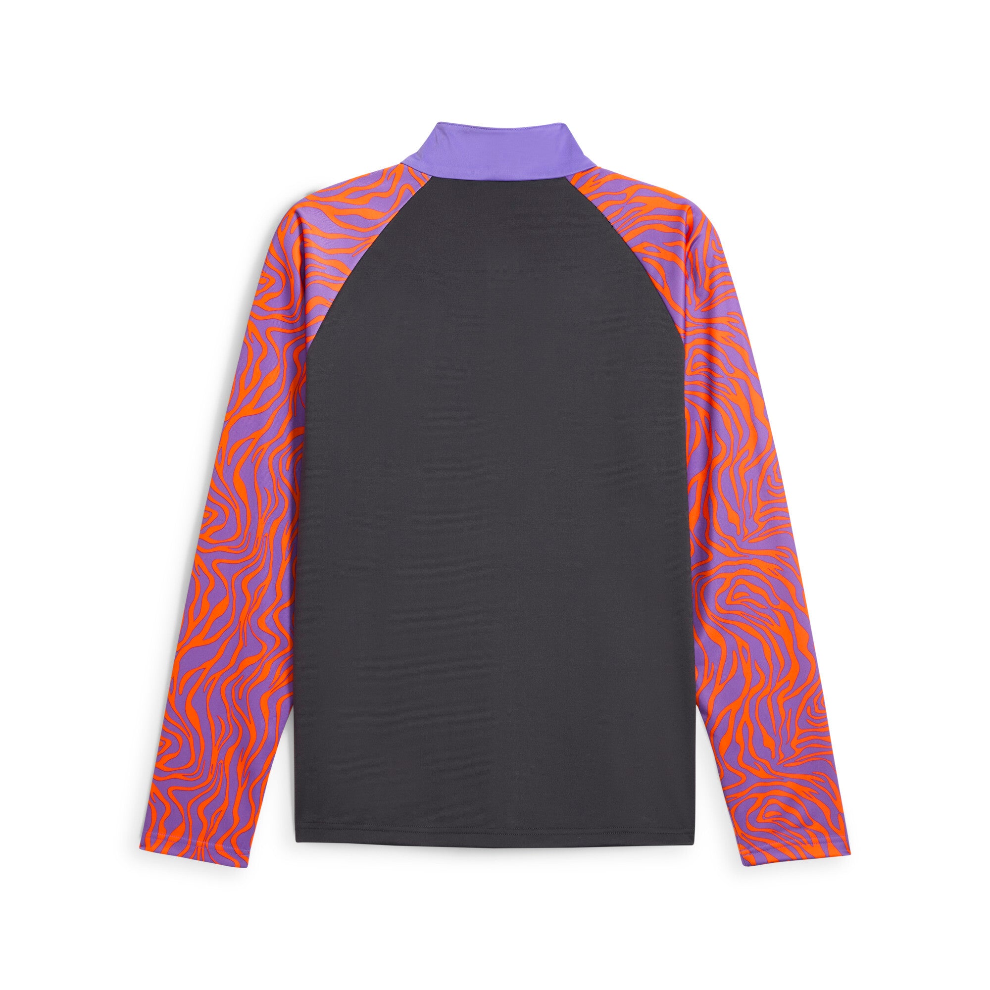 [686896-01] Mens Puma NEYMAR JR CREATIVITY 1/4 ZIP