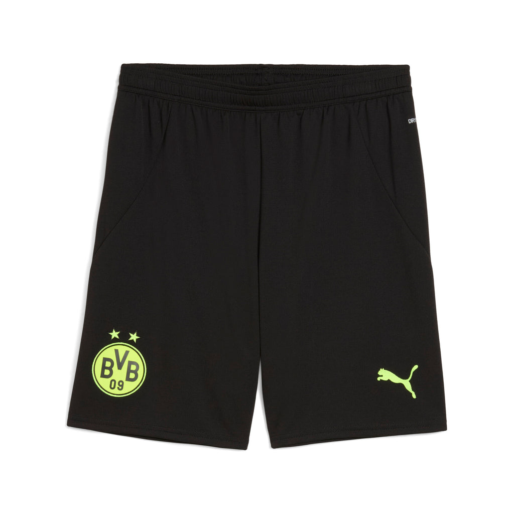 [774977-05] Mens Puma BVB SHORTS REPLICA
