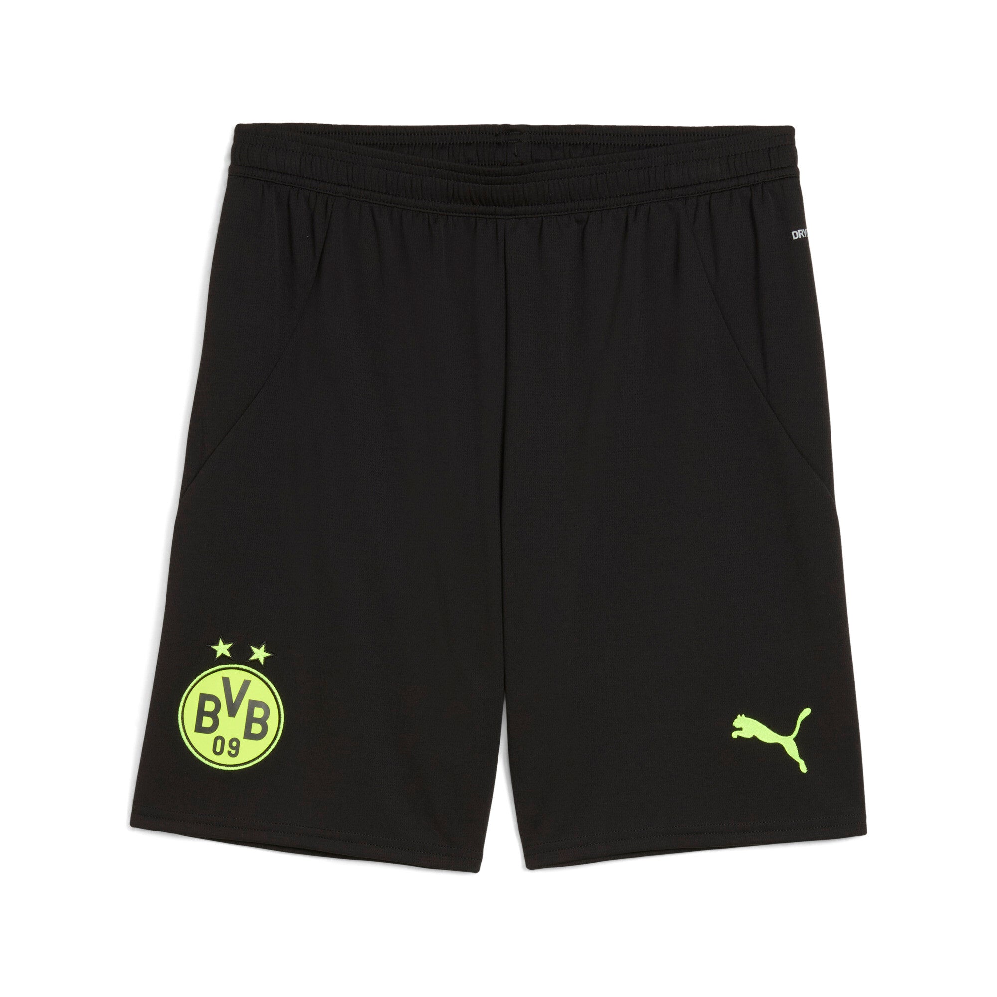 [774977-05] Mens Puma BVB SHORTS REPLICA