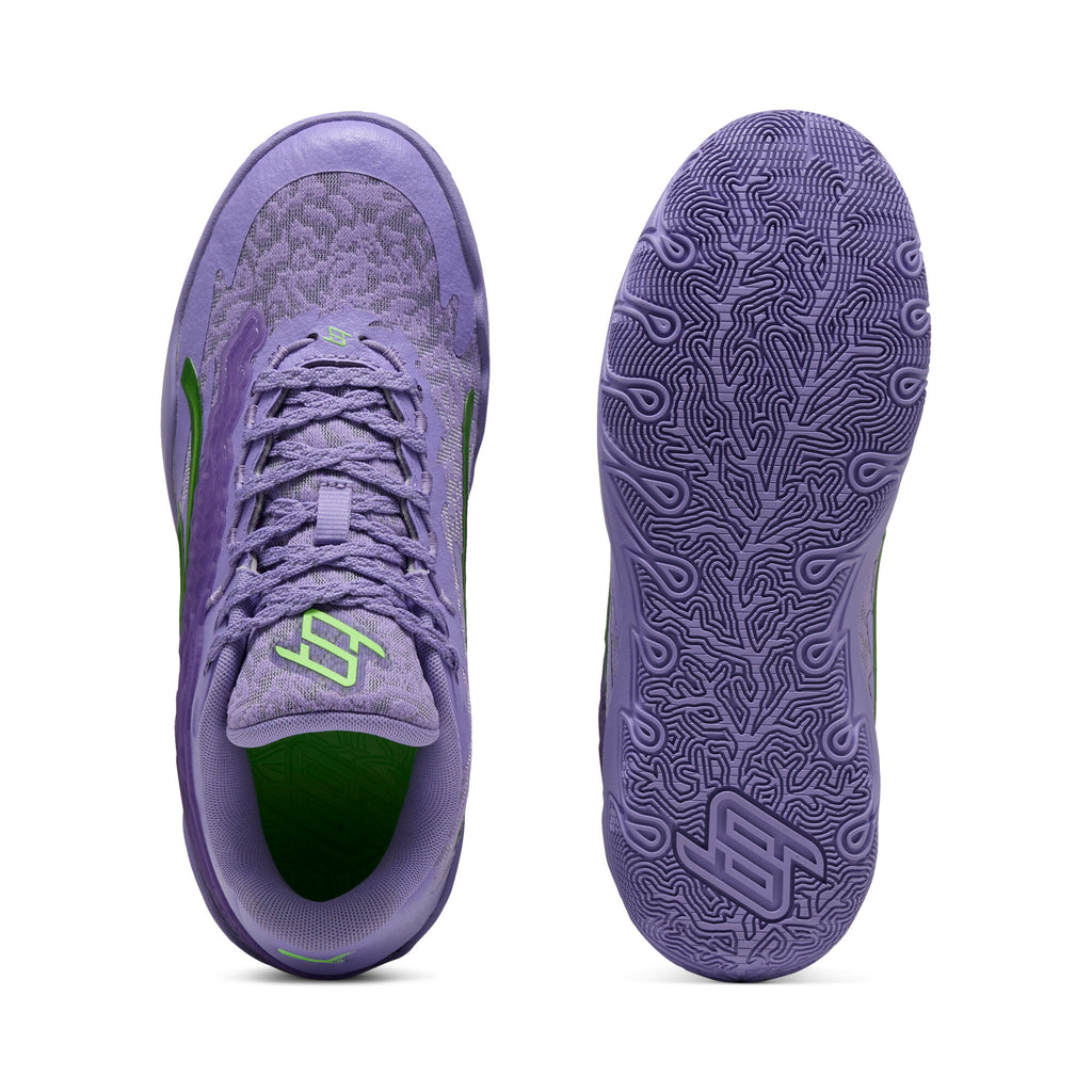[311346-01] Womens Puma STEWIE 3 LACE EM UP