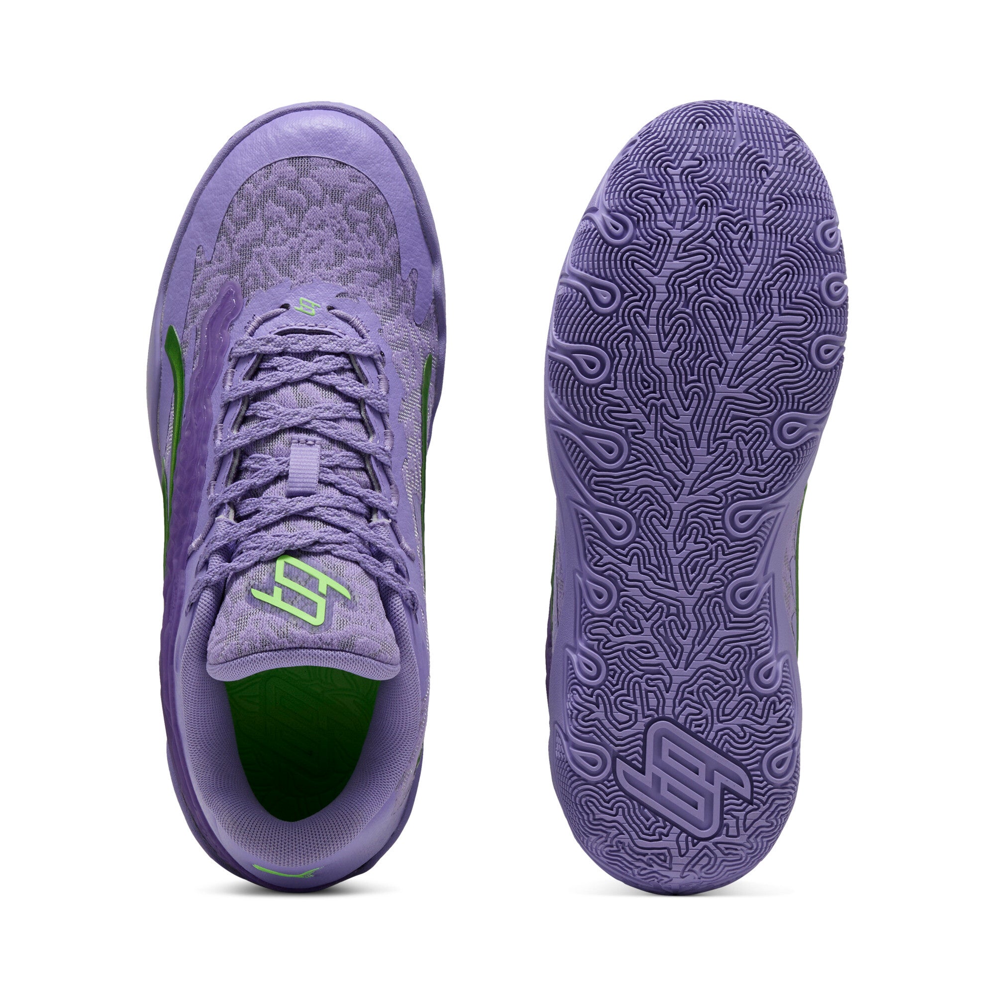 [311346-01] Womens Puma STEWIE 3 LACE EM UP