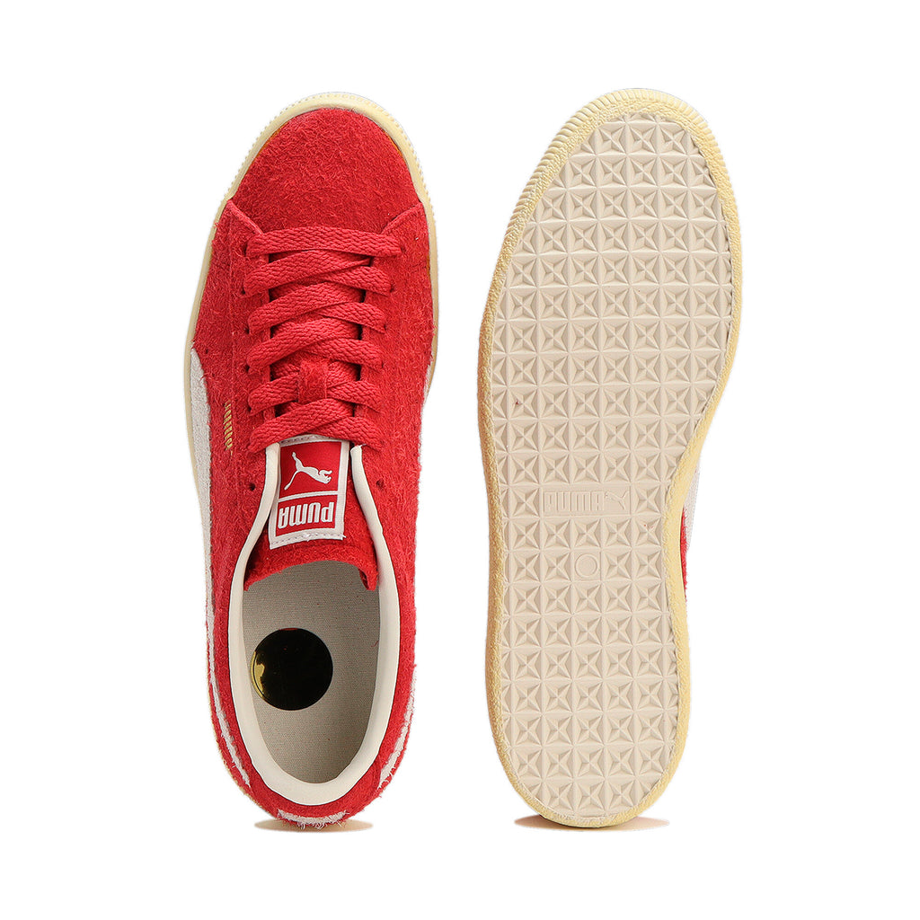 [396493-01] Mens Puma SUEDE VTG NEVERWORN III