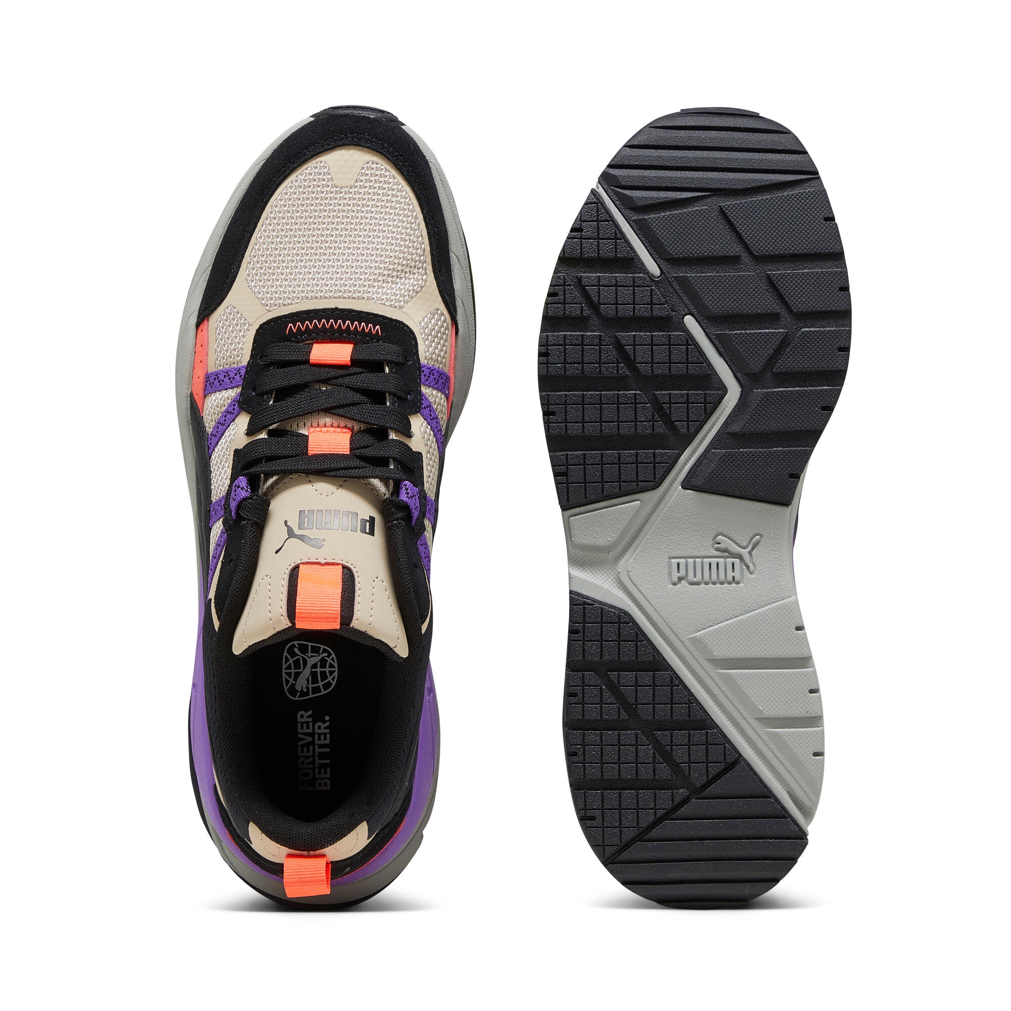 [392317-01] Mens Puma X-RAY TOUR