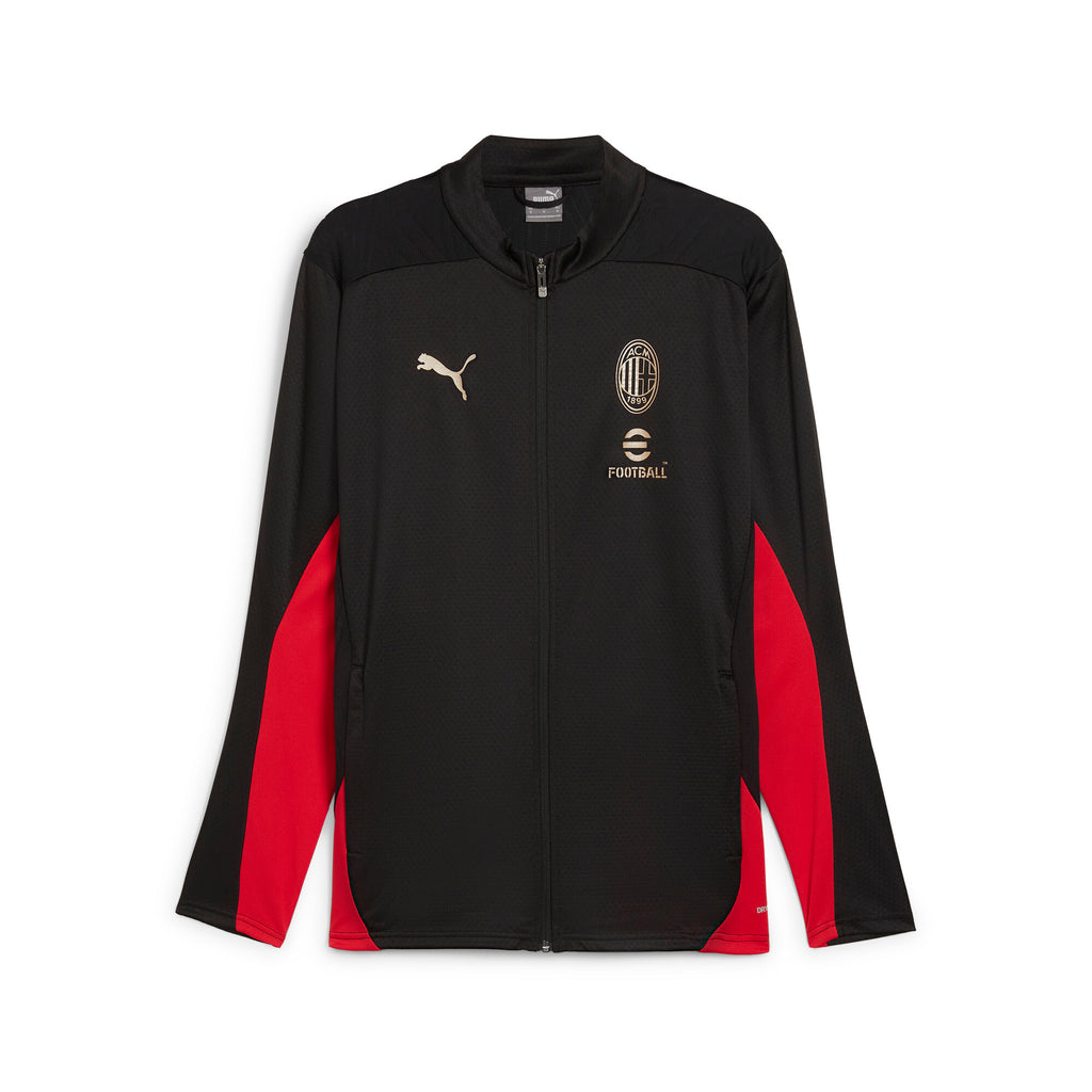 [777508-04] Mens Puma ACM TRAINING JACKET