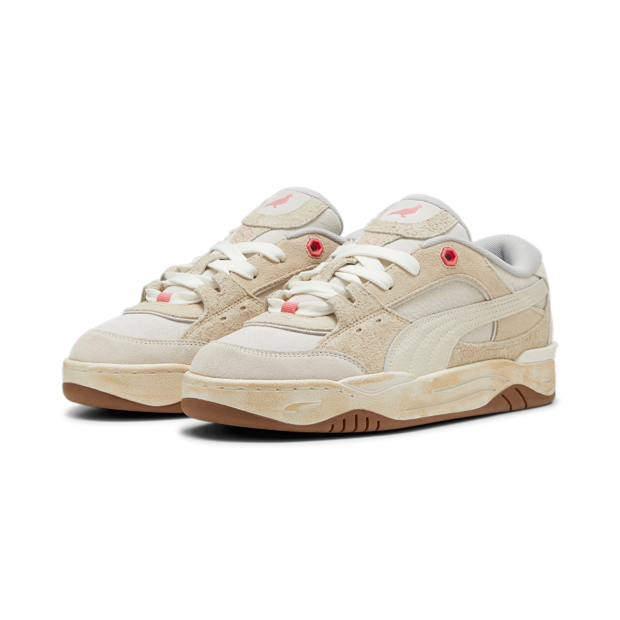 [397320-01] Mens Puma PUMA-180 STAPLE