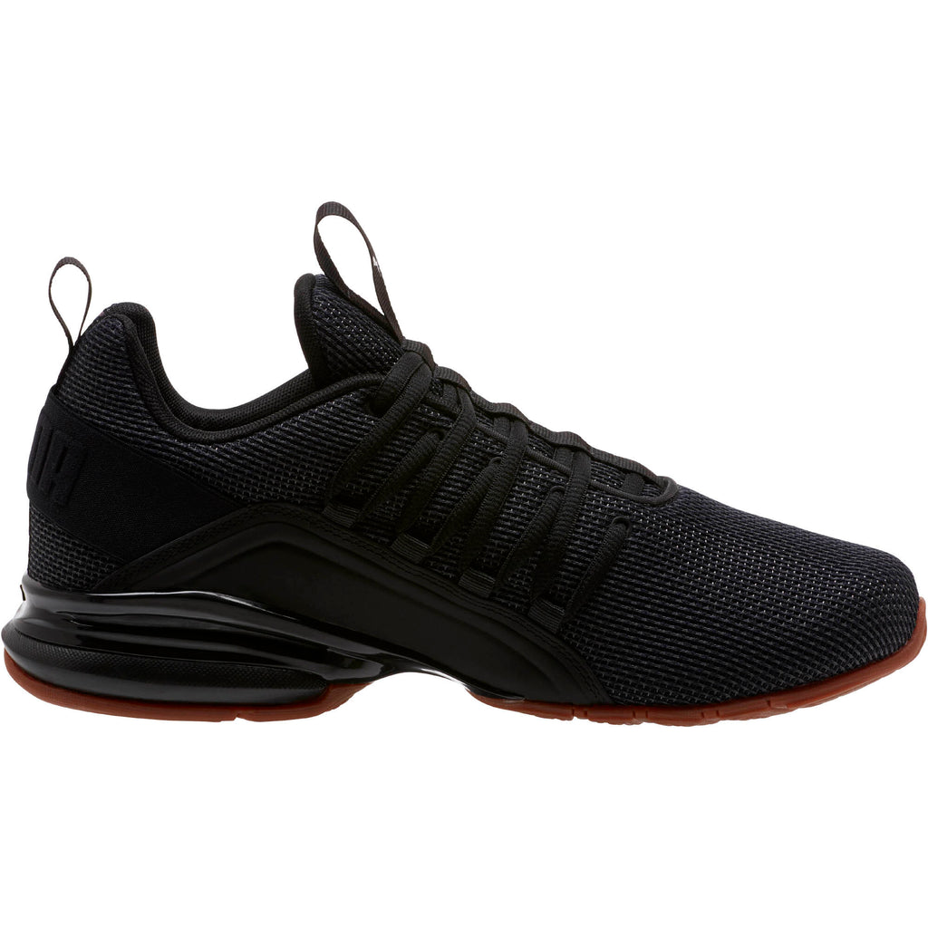 [192488-04] MENS PUMA AXELION MESH