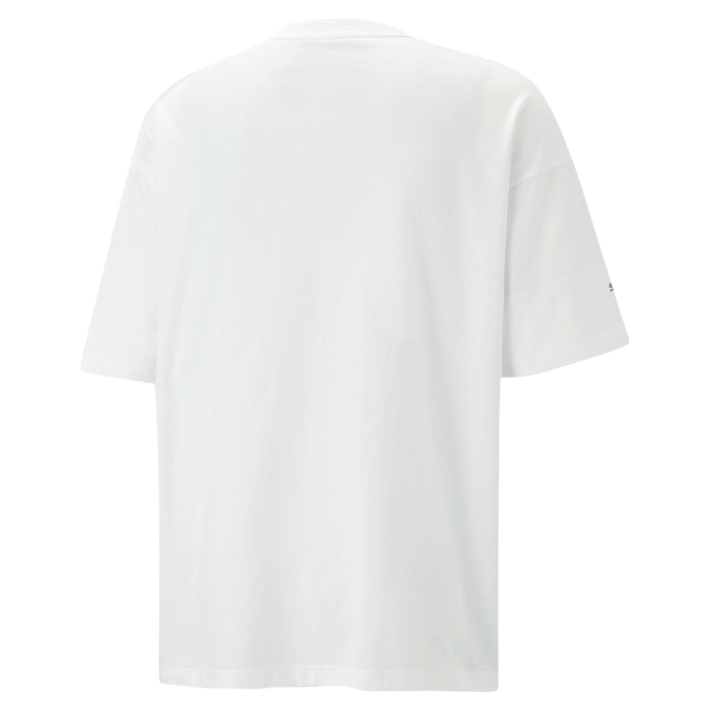 [620215-02] Mens Puma BMW MOTORSPORT RACE TEE