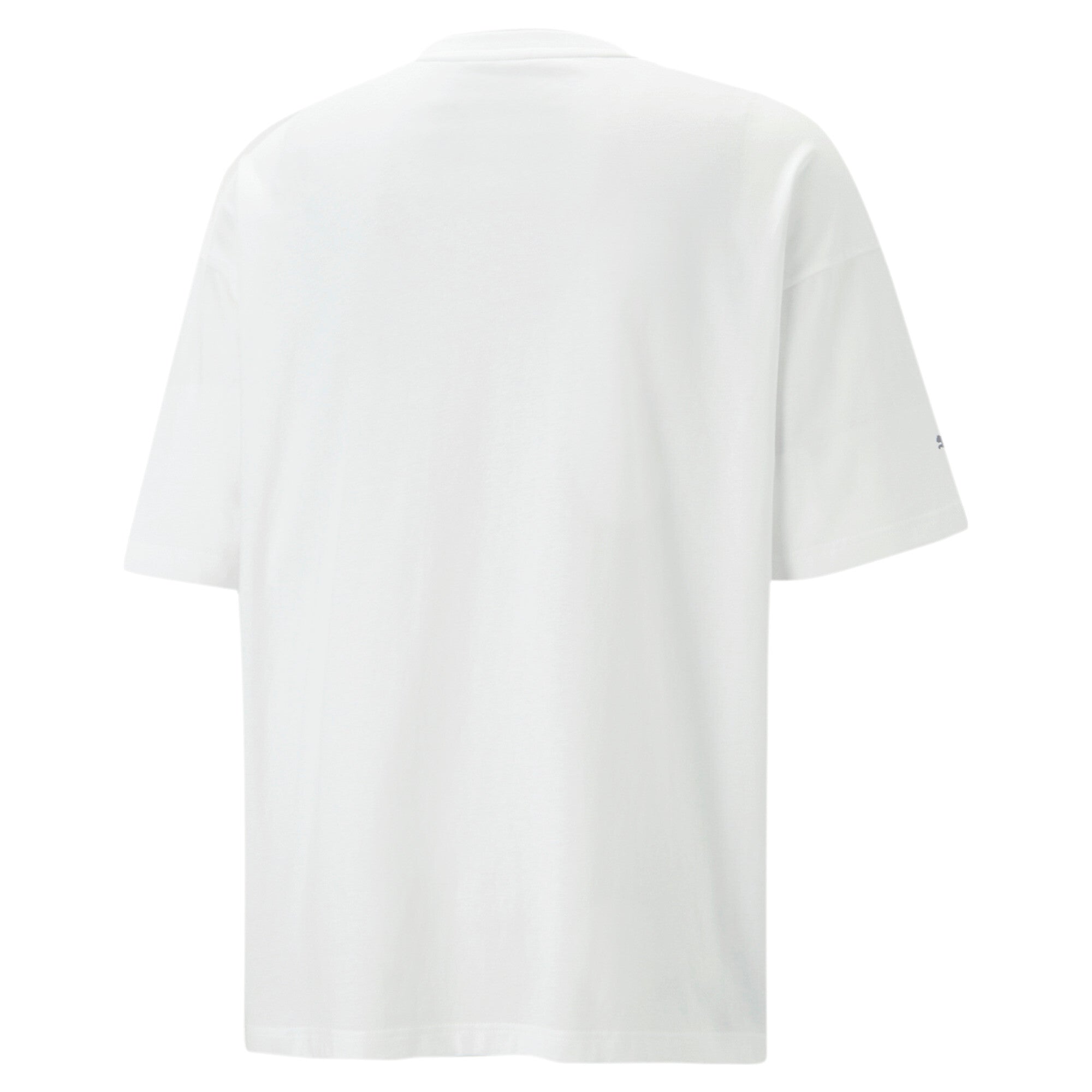 [620215-02] Mens Puma BMW MOTORSPORT RACE TEE