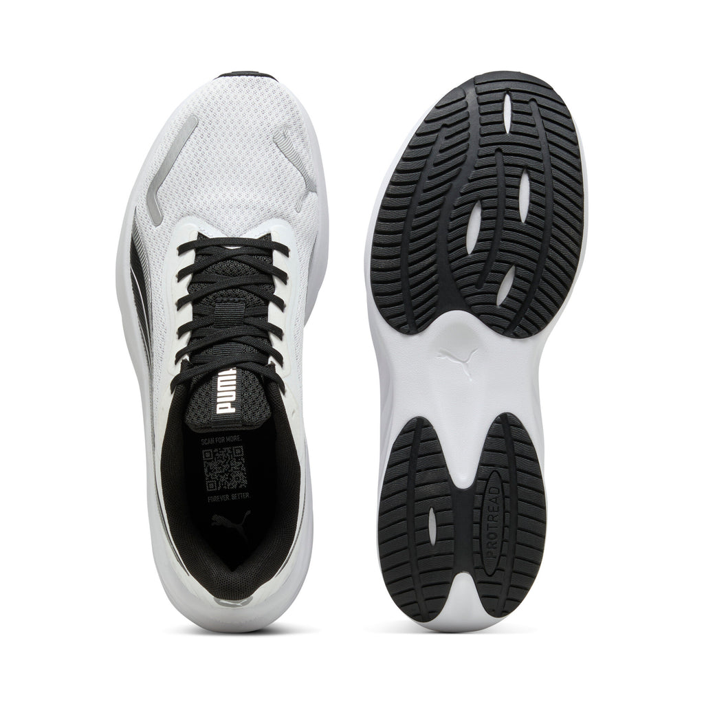 [310778-02] MENS PUMA POUNCE LITE