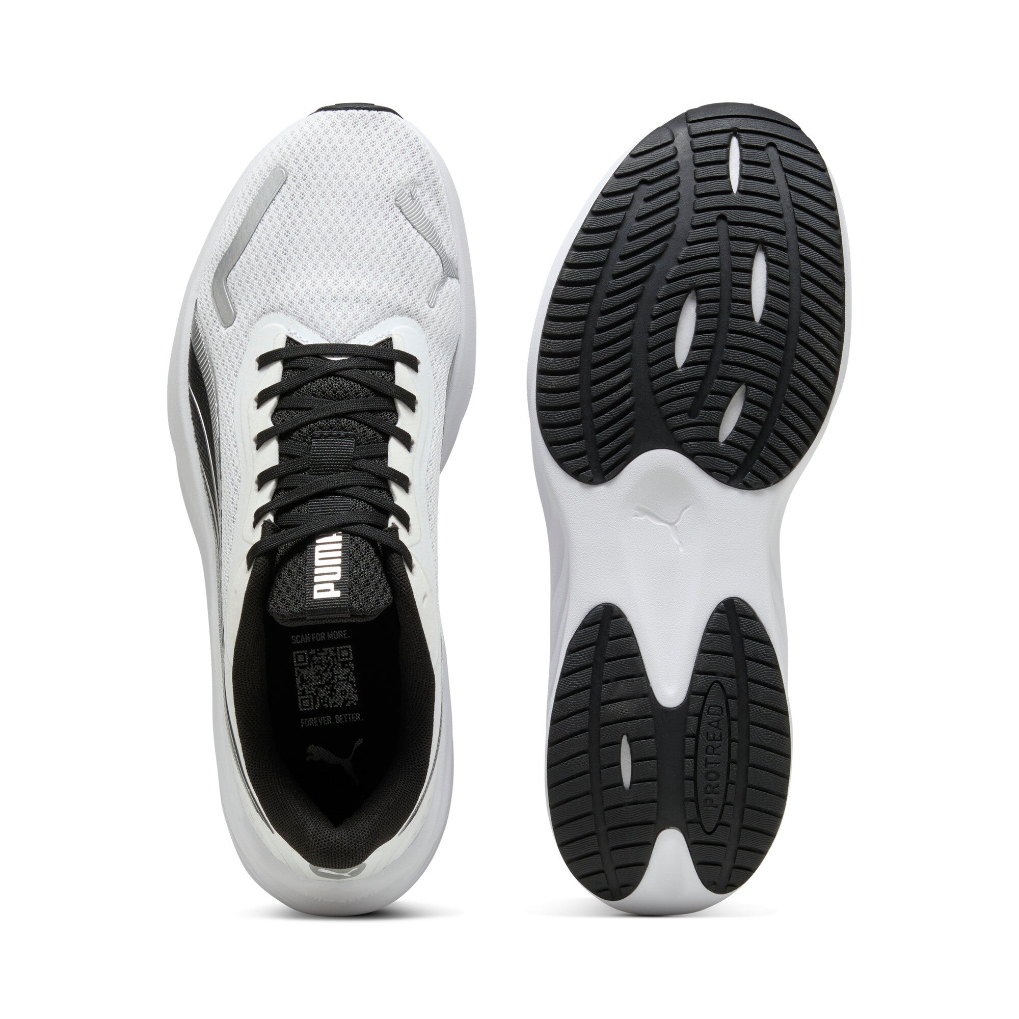 [310778-02] MENS PUMA POUNCE LITE