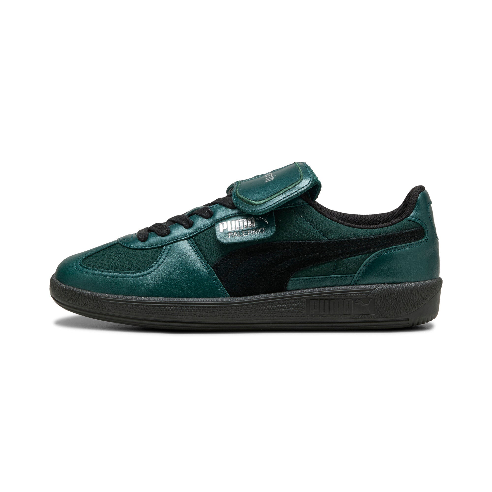 [401210-01] MENS PUMA PALERMO 2 HARRY POTTER
