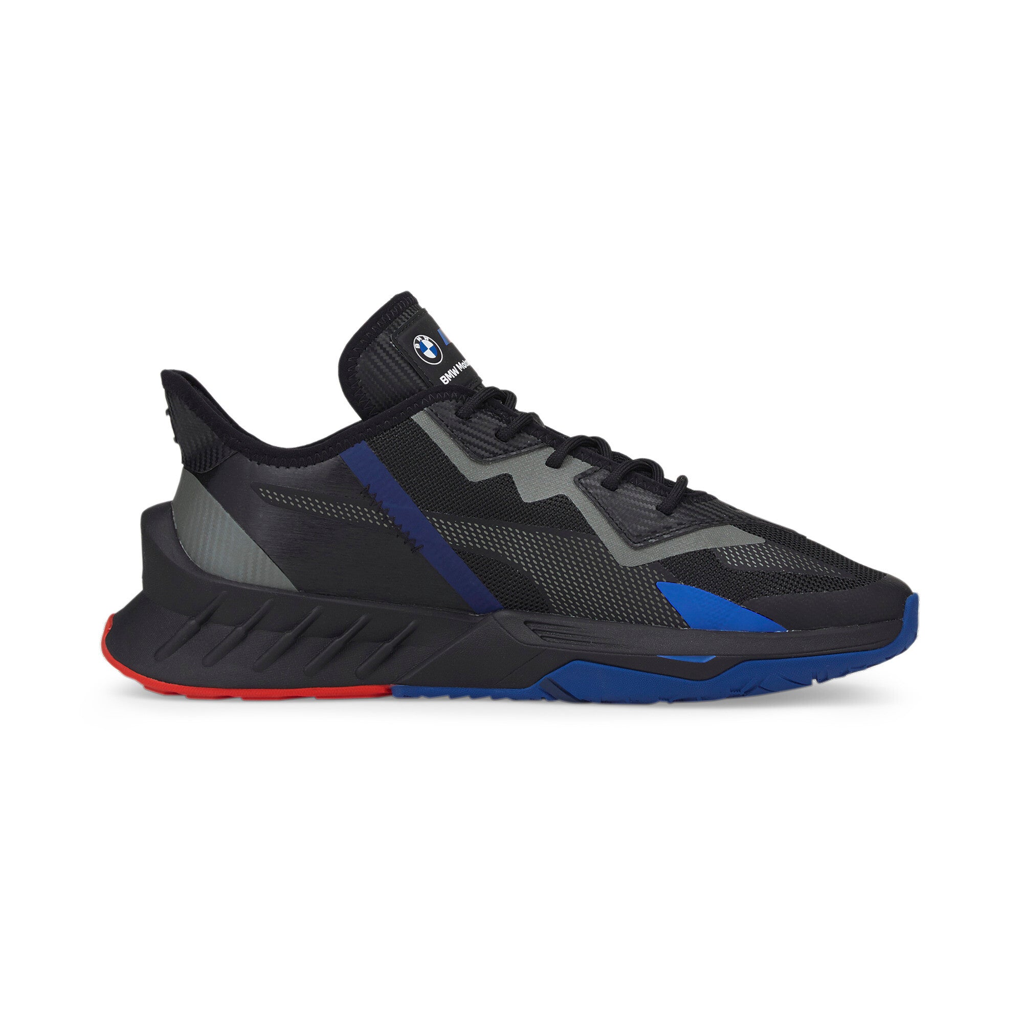 [306995-02] Mens PUMA BMW MOTORSPORT MACO SL