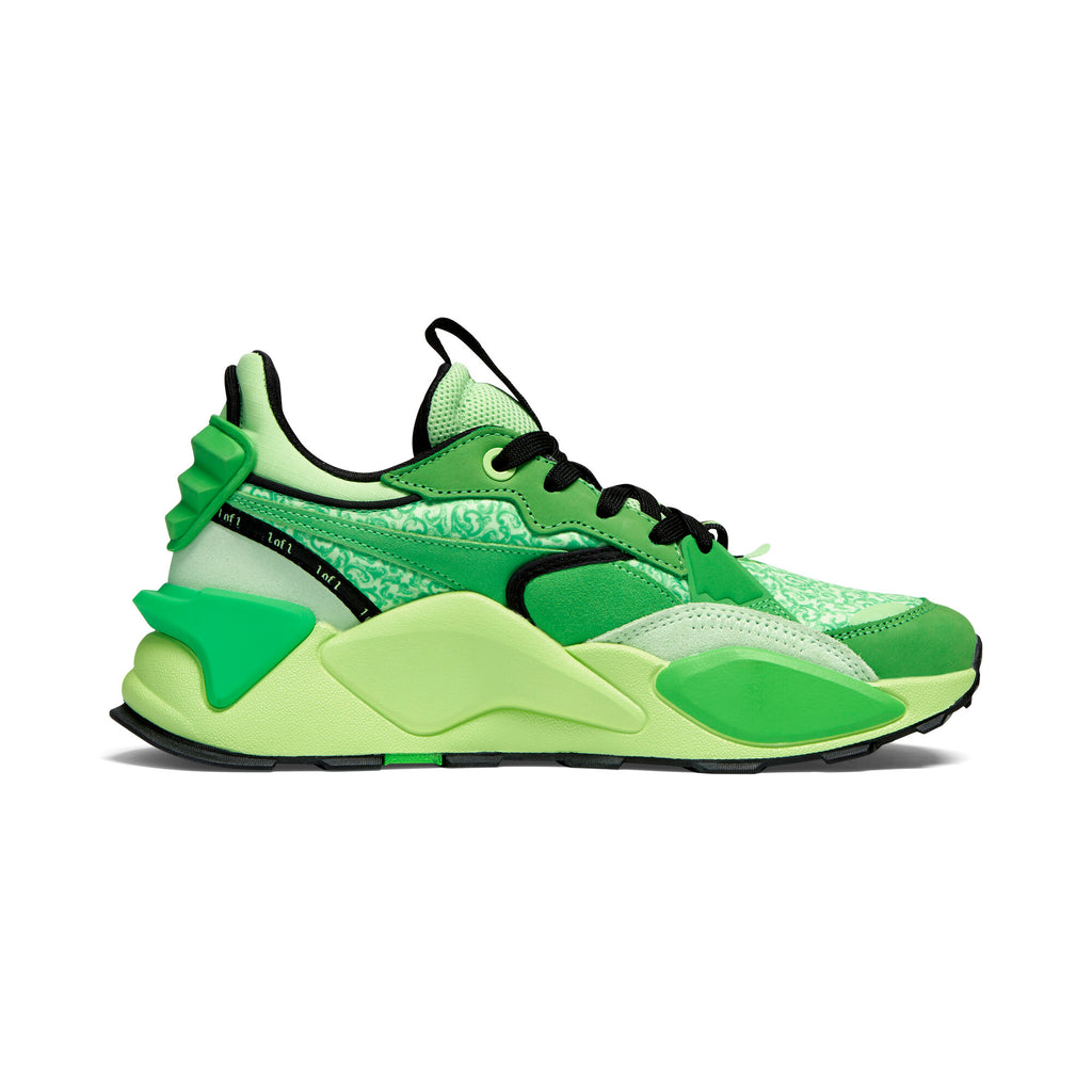 [395032-01] MENS PUMA RS-XL LA FRANCE
