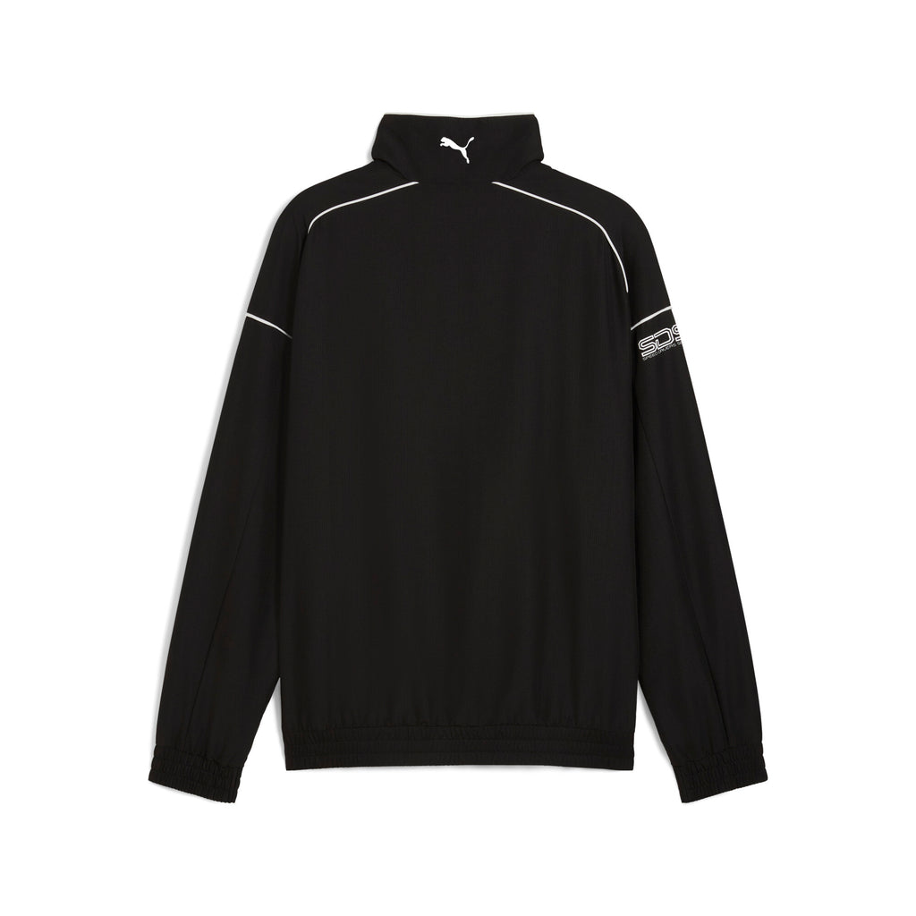 [630217-01] MENS PUMA FERRARI RACE SDS JACKET