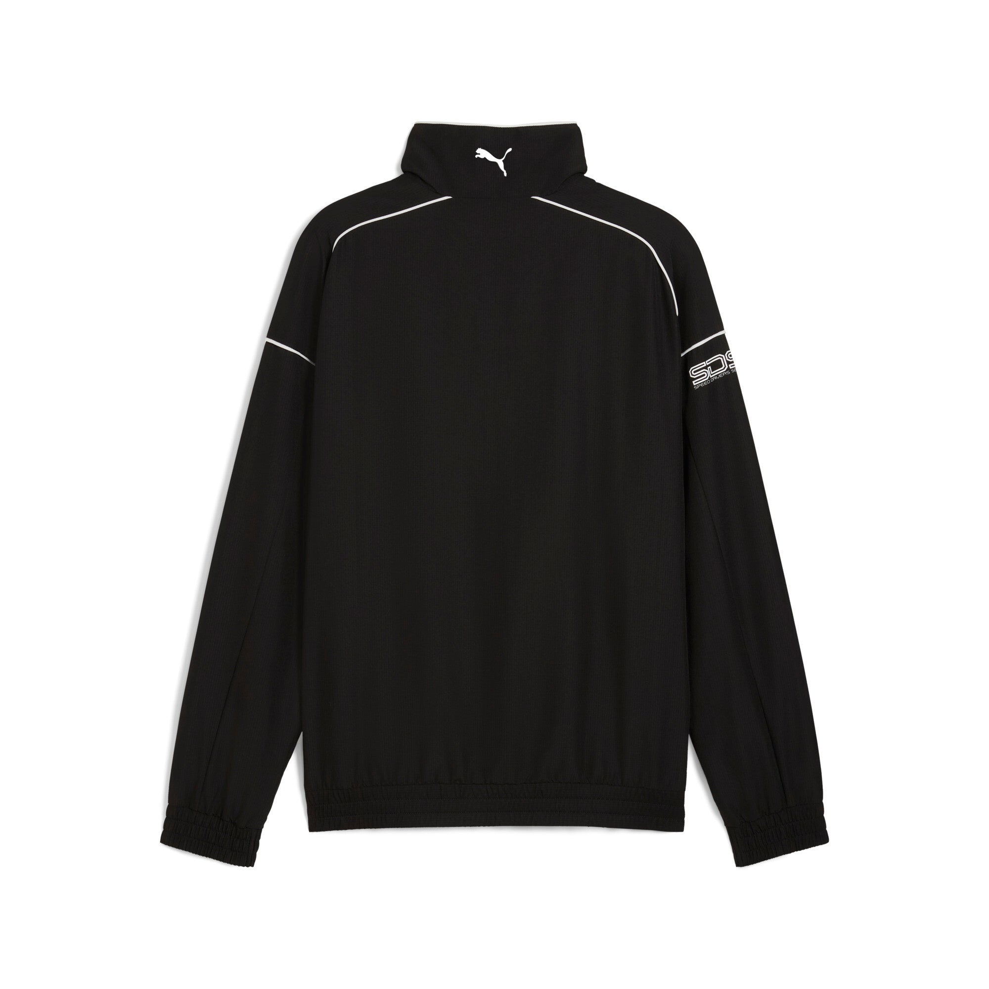 [630217-01] MENS PUMA FERRARI RACE SDS JACKET