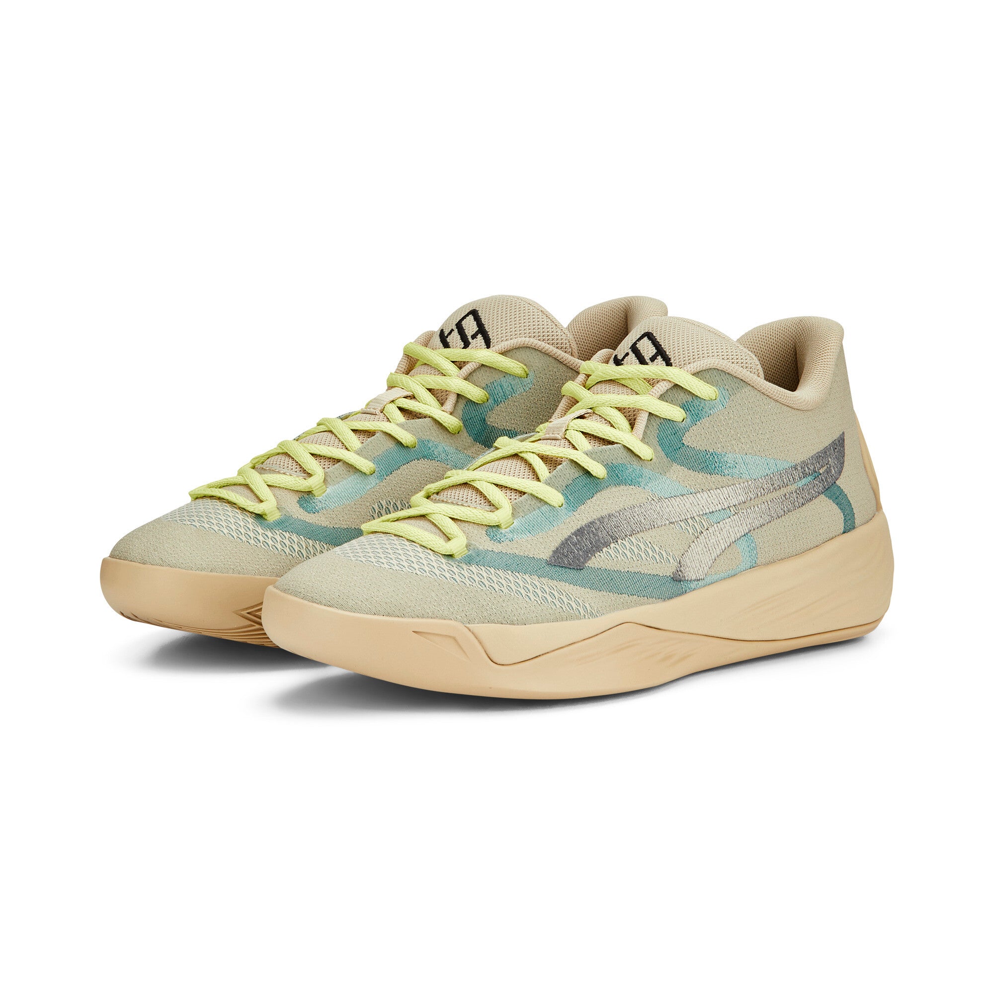 [378979-01] Womens Puma STEWIE 2 SUSTAINABILITY