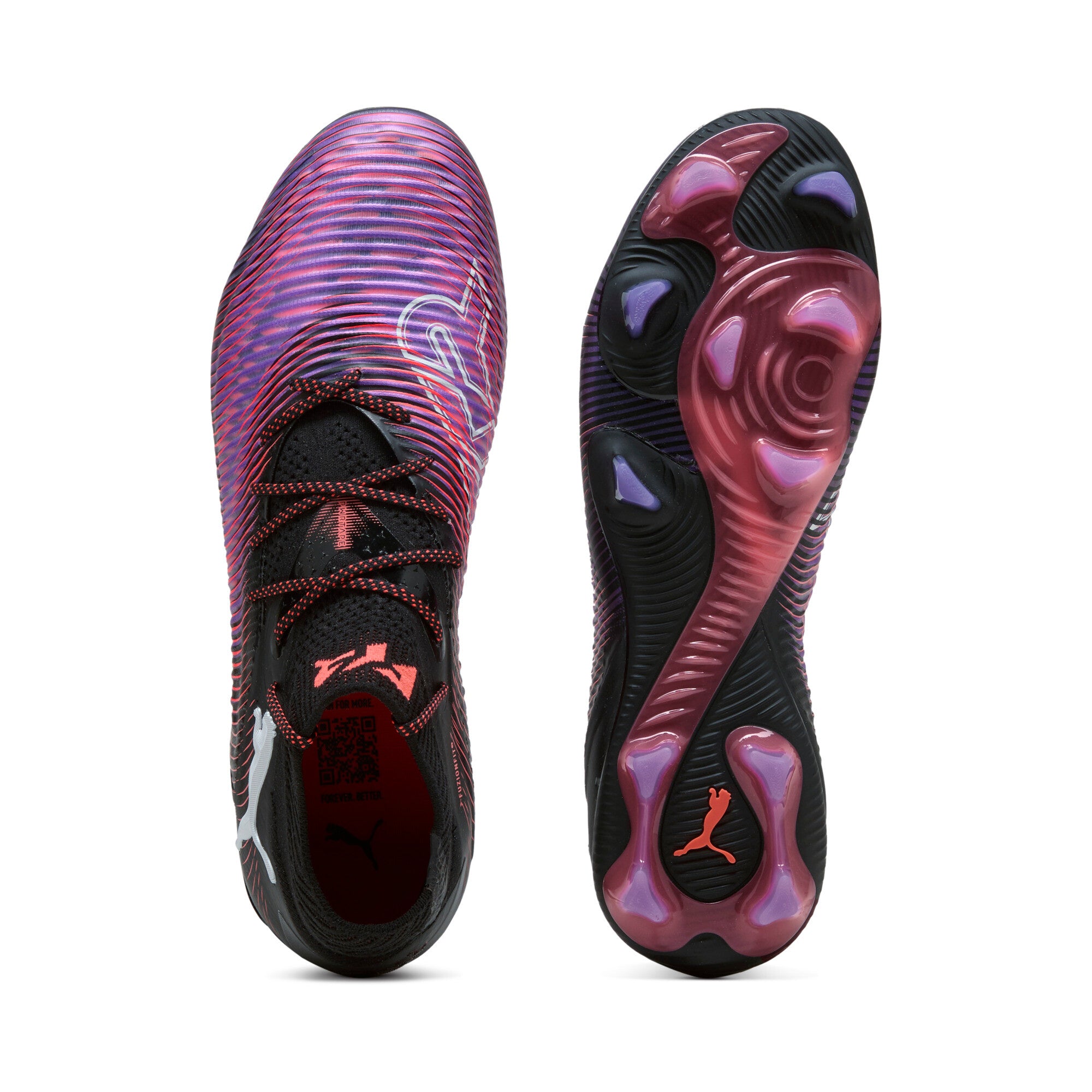 [108138-01] Mens Puma FUTURE 8 ULTIMATE FG