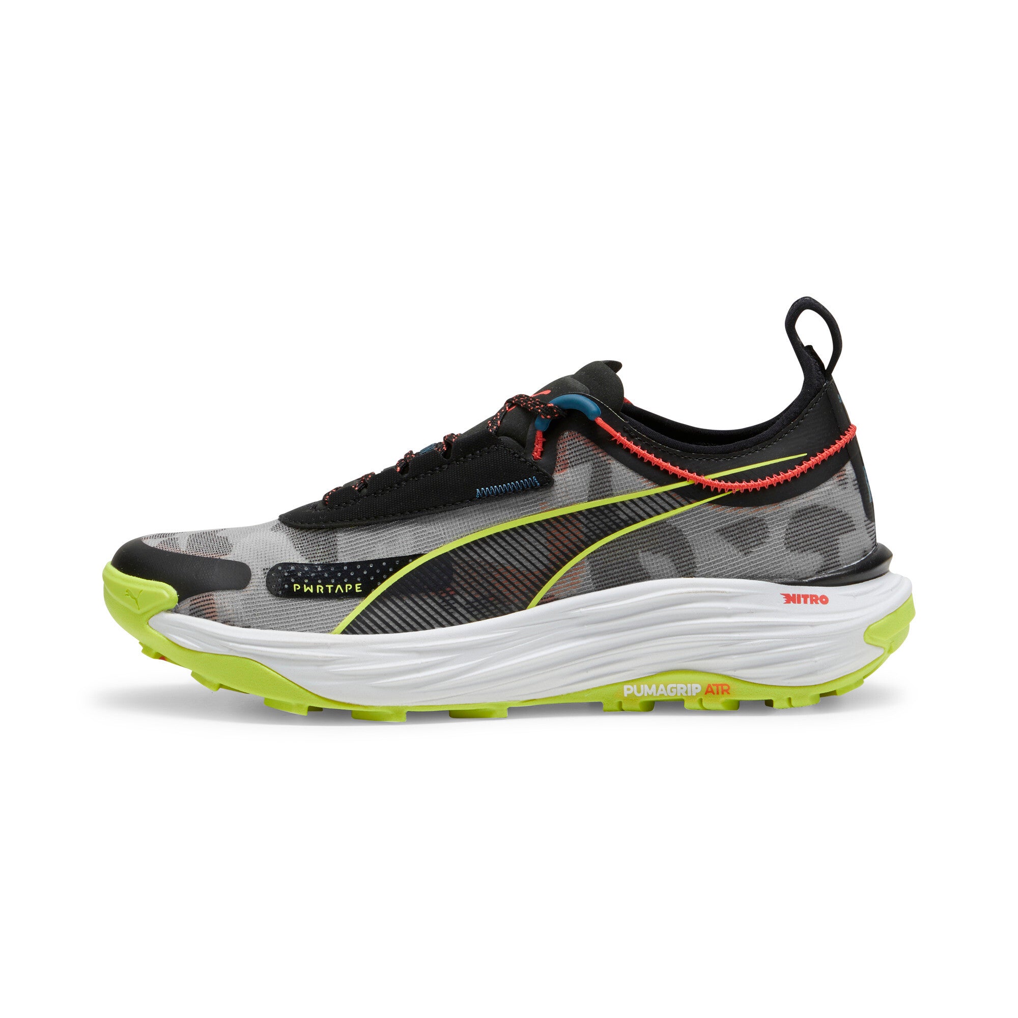 [377745-06] Mens Puma VOYAGE NITRO 3