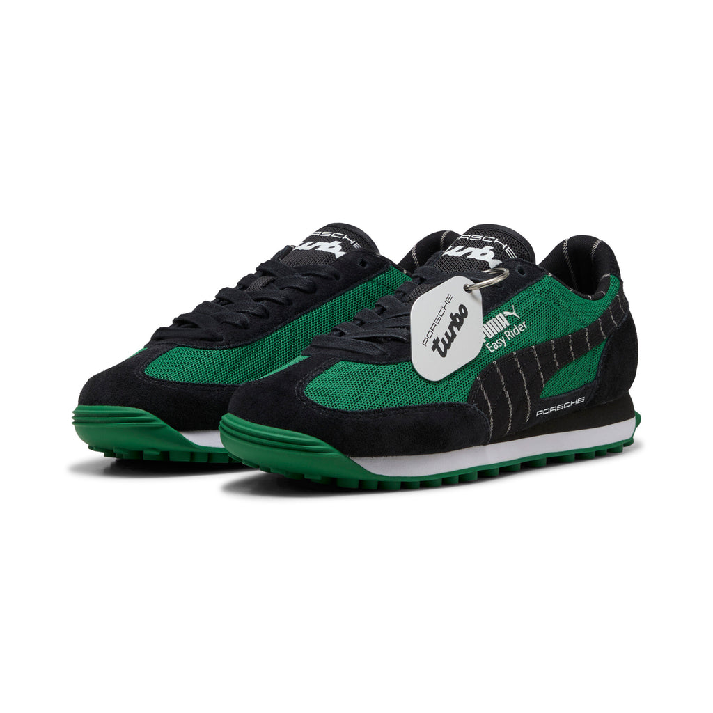 [308649-01] Mens Puma PL EASY RIDER PINSTRIPE