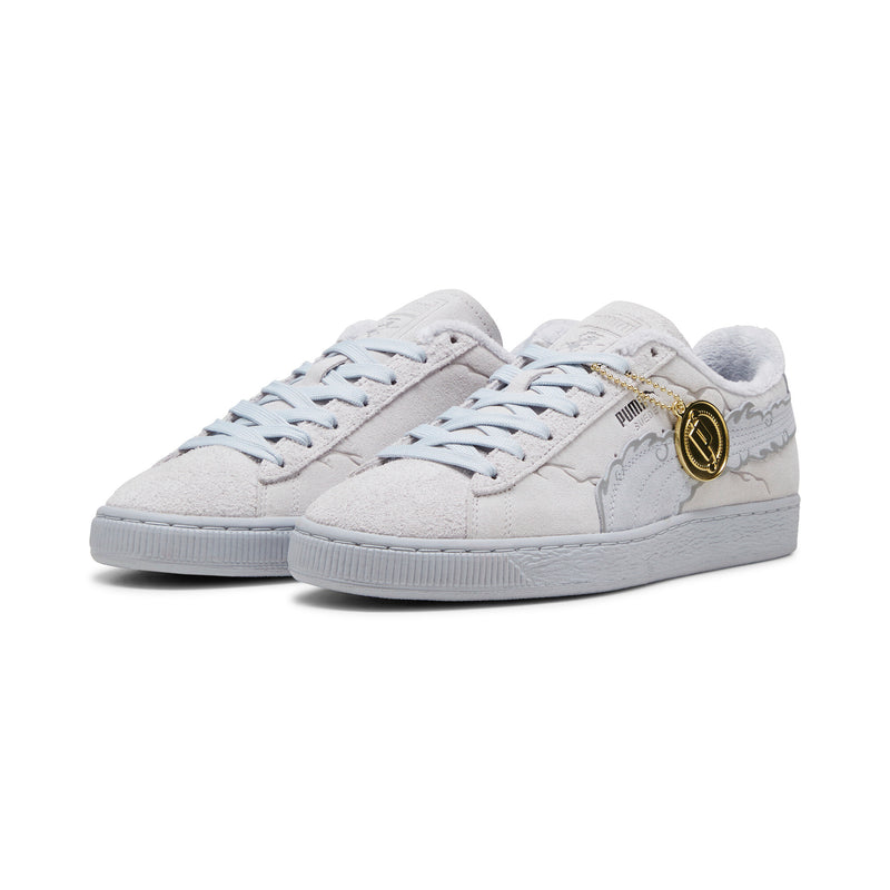 [396524-01] MENS PUMA SUEDE 3 ONE PIECE