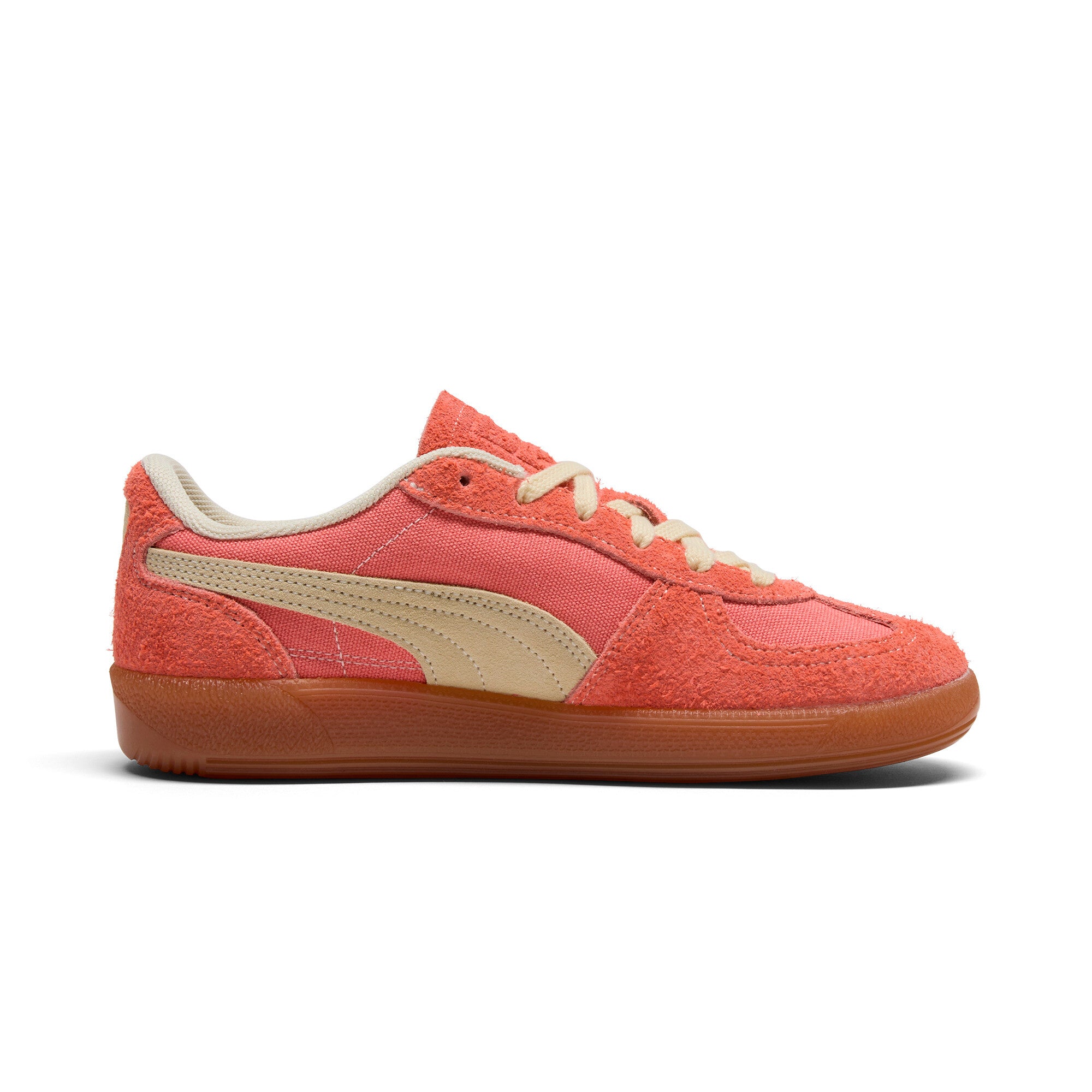 [400783-14] WOMENS PUMA PALERMO VINTAGE