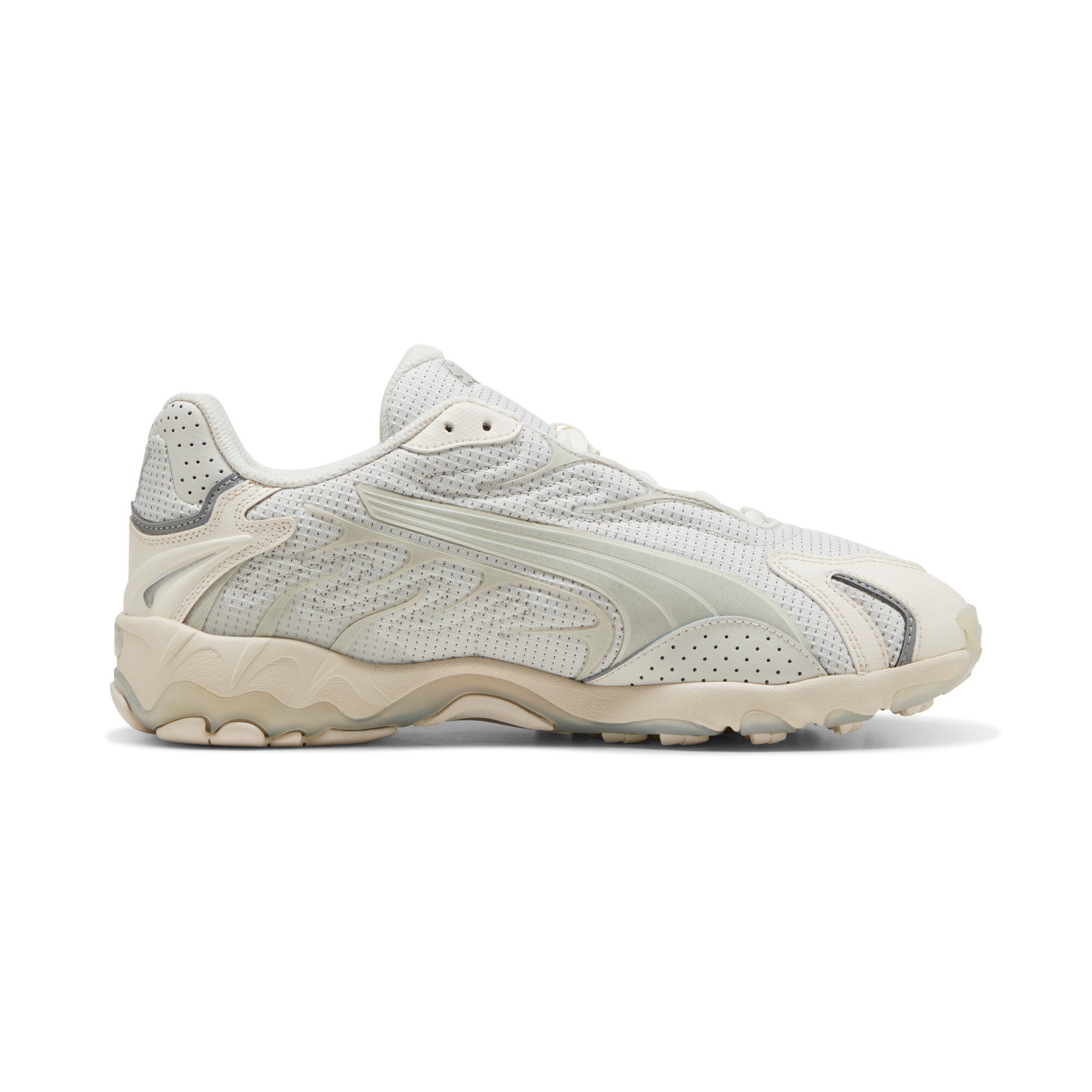 [401779-01] Mens Puma INHALE REFLECTIVE