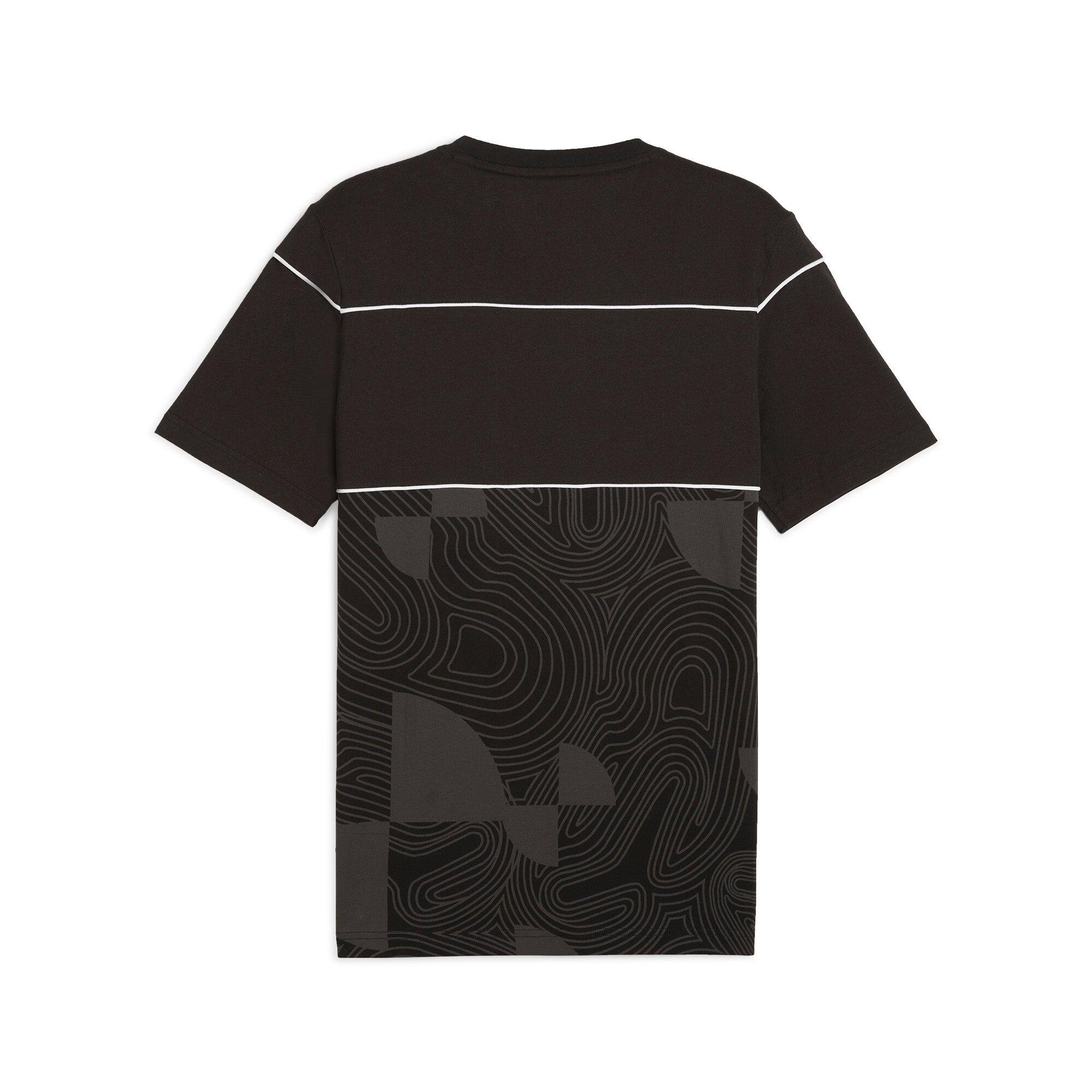 [624135-01] Womens Puma BMW MOTORSPORT SDS TEE