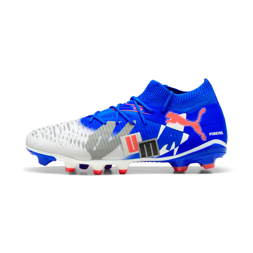 [108423-01] Mens Puma FUTURE 8 MATCH FOREVER FG/AG
