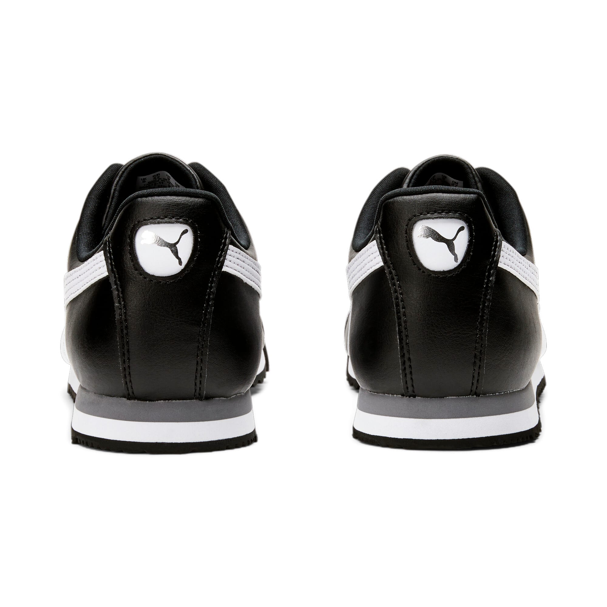 [353572-11] Mens Puma ROMA BASIC