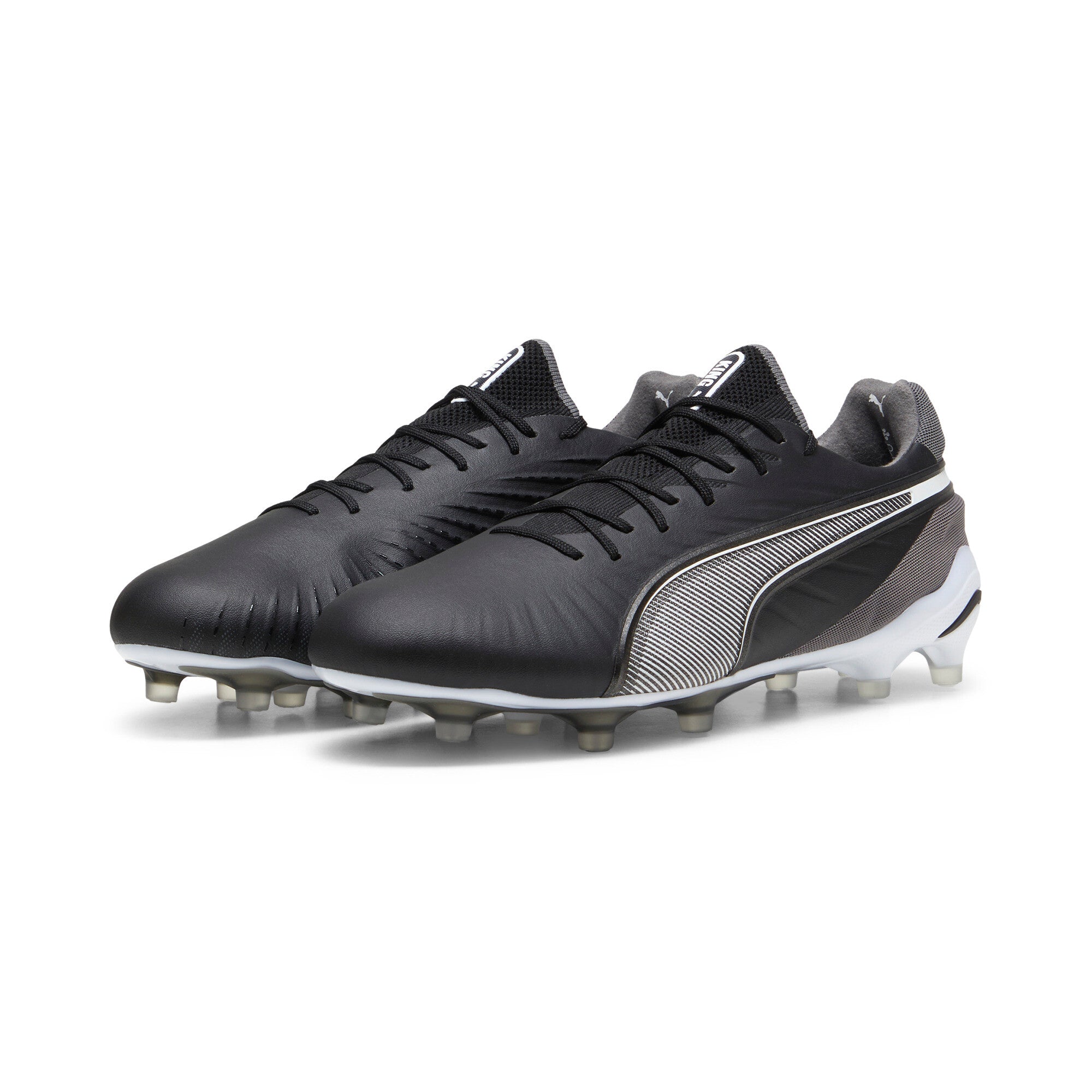 [107809-01] Mens Puma KING ULTIMATE FG/AG