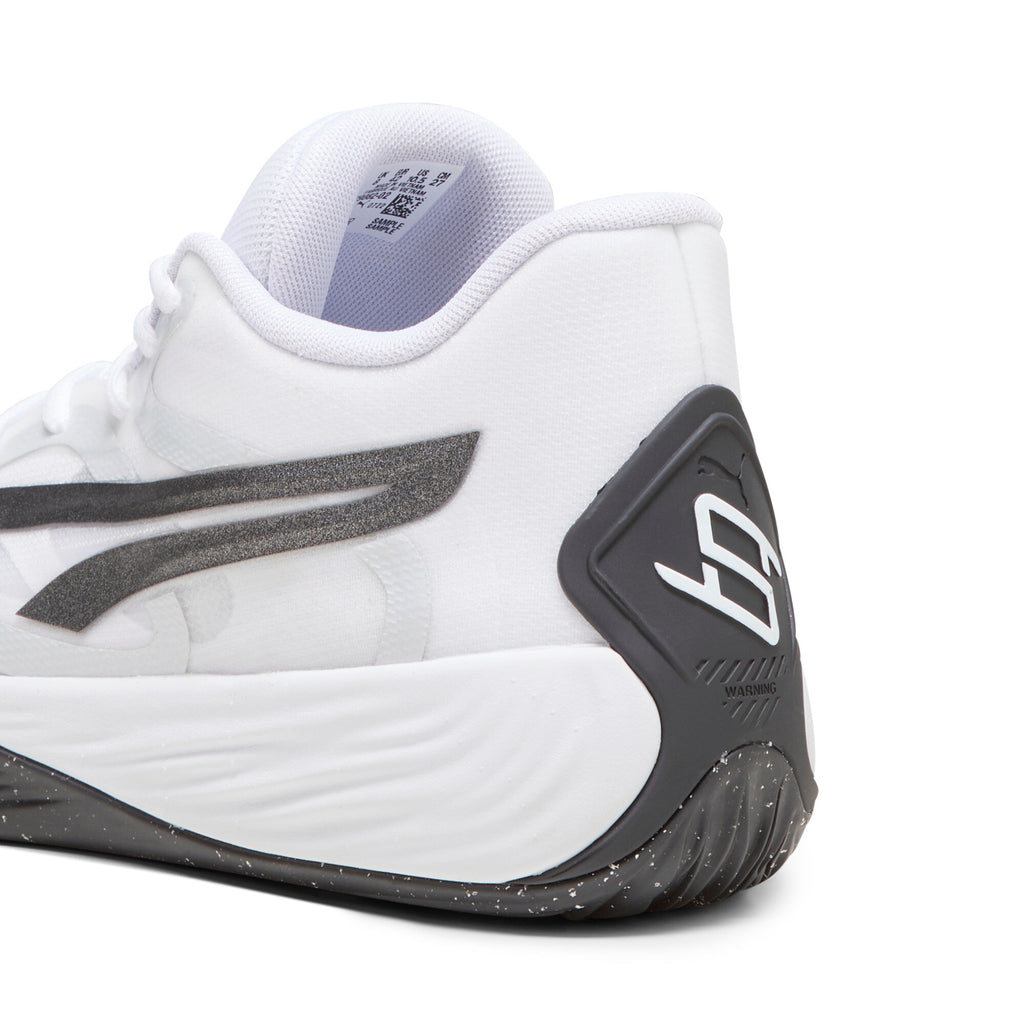[379082-02] MENS PUMA STEWIE 2 TEAM