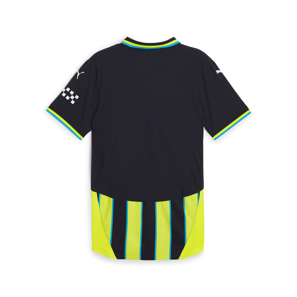 [775085-02] Mens Puma MCFC AWAY AUTHENTIC JERSEY
