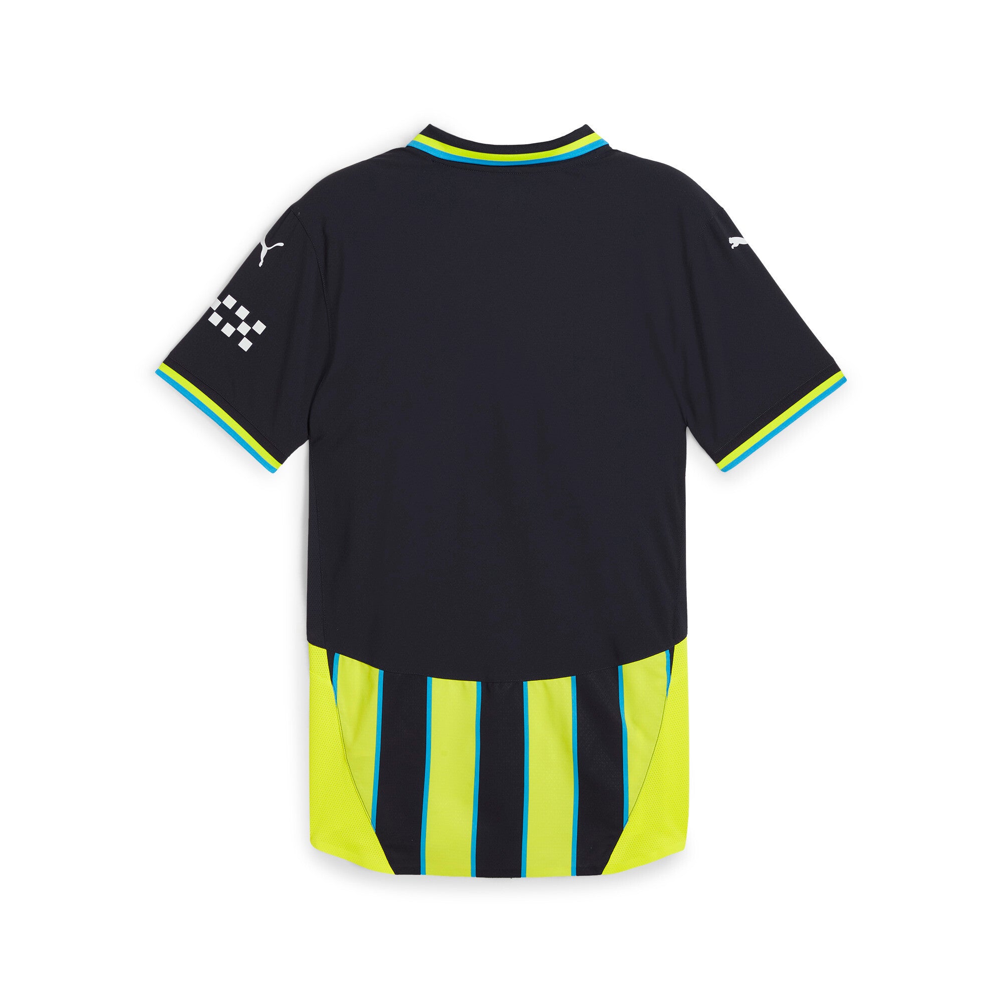 [775085-02] Mens Puma MCFC AWAY AUTHENTIC JERSEY