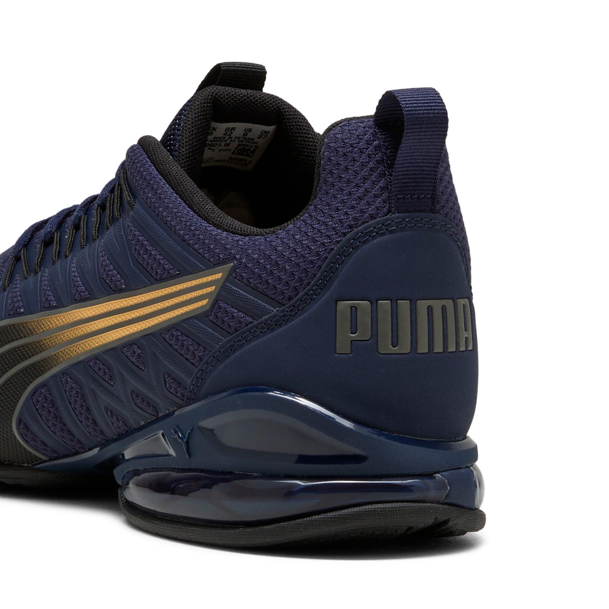 [379601-16] MENS PUMA VOLTAIC EVO