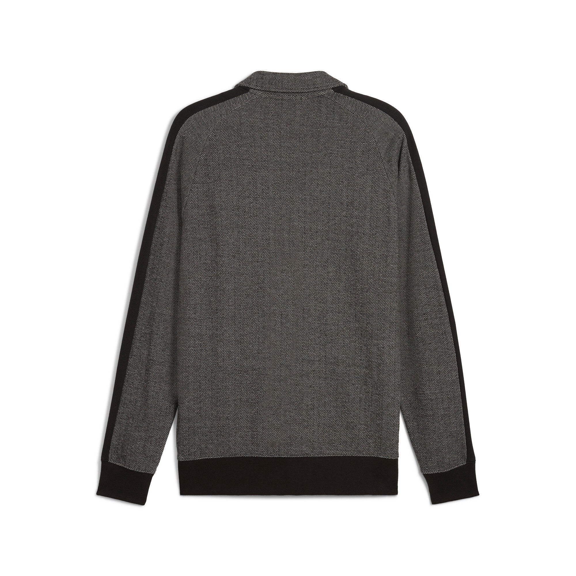 [626397-01] MENS PUMA T7 TRACK JACKET