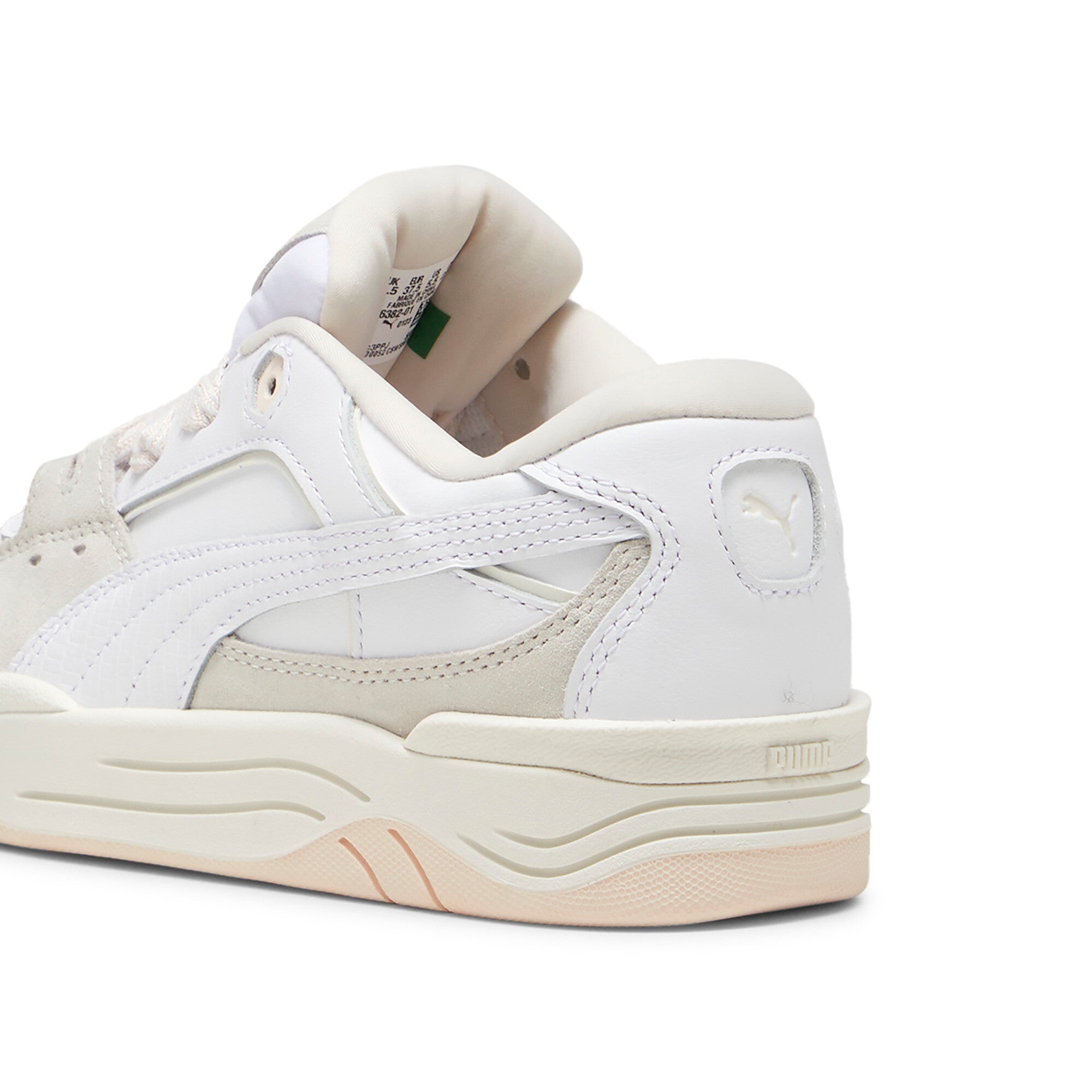 [396382-01] Womens Puma PUMA-180 LACE