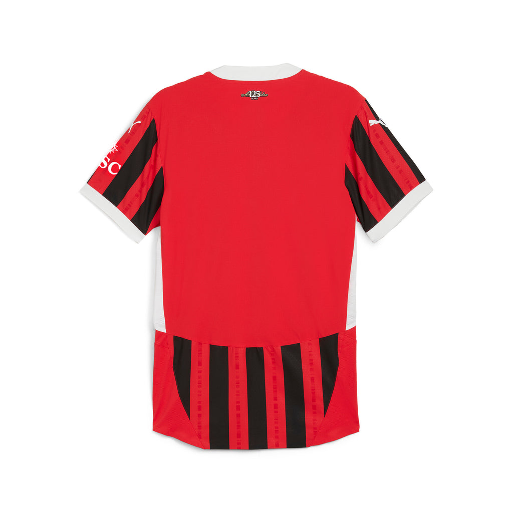 [774949-01] Mens Puma ACM HOME AUTHENTIC JERSEY