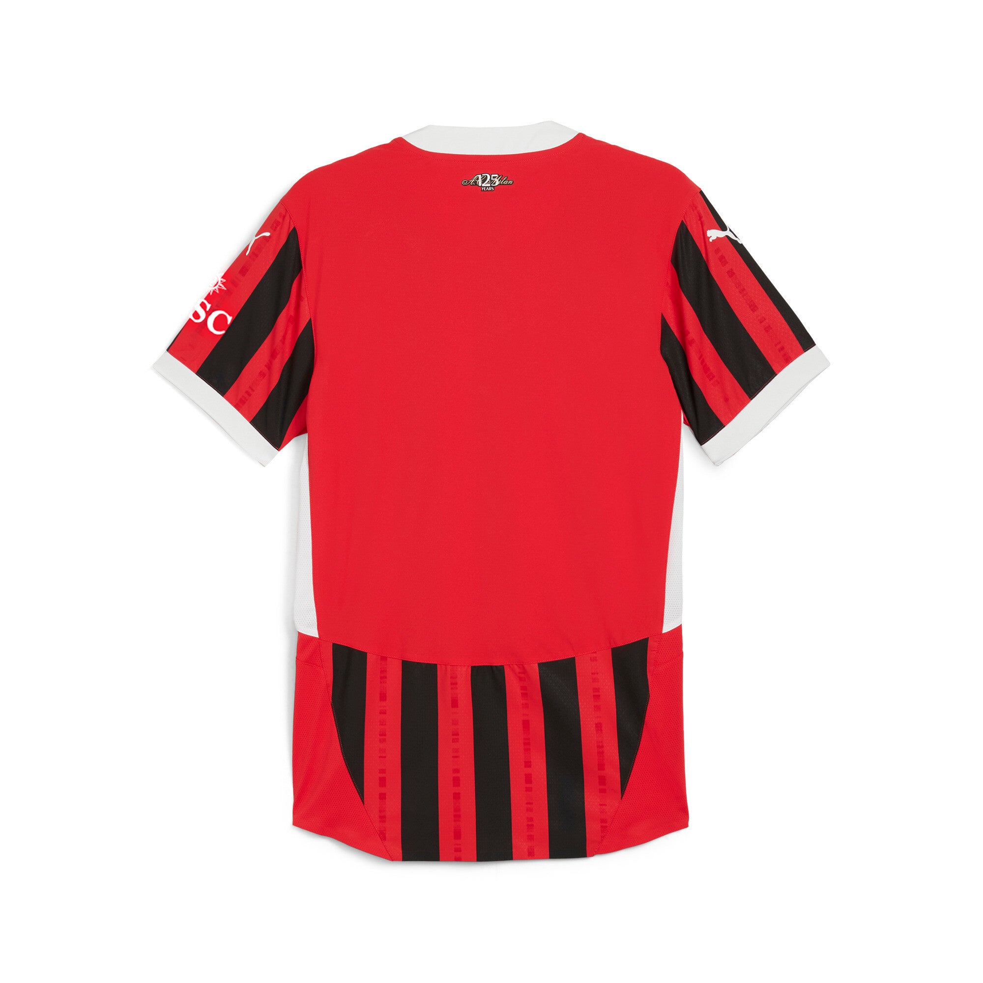 [774949-01] Mens Puma ACM HOME AUTHENTIC JERSEY