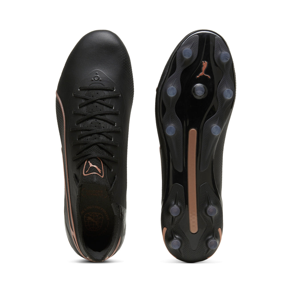 [107563-07] Mens Puma KING ULTIMATE FG/AG