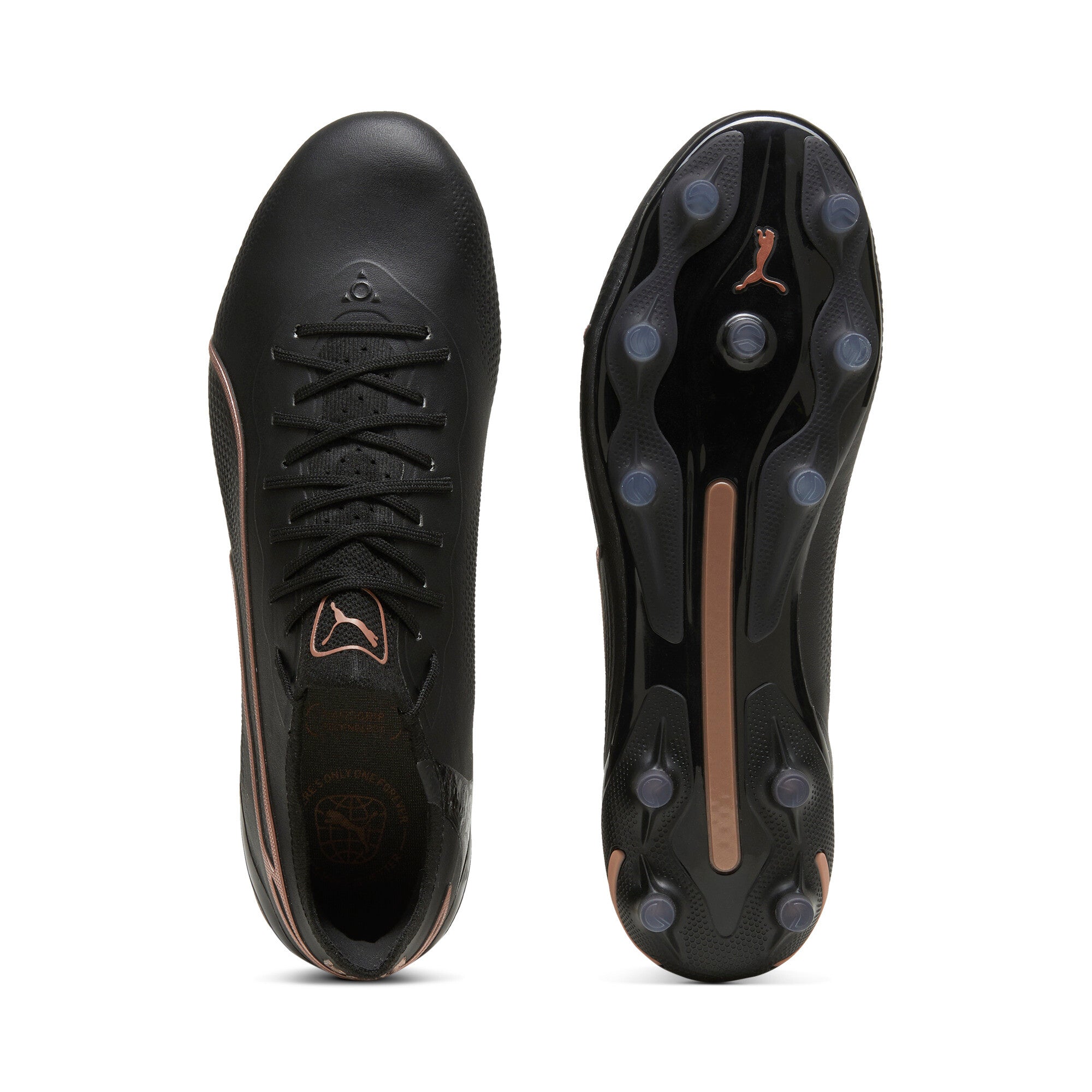 [107563-07] Mens Puma KING ULTIMATE FG/AG