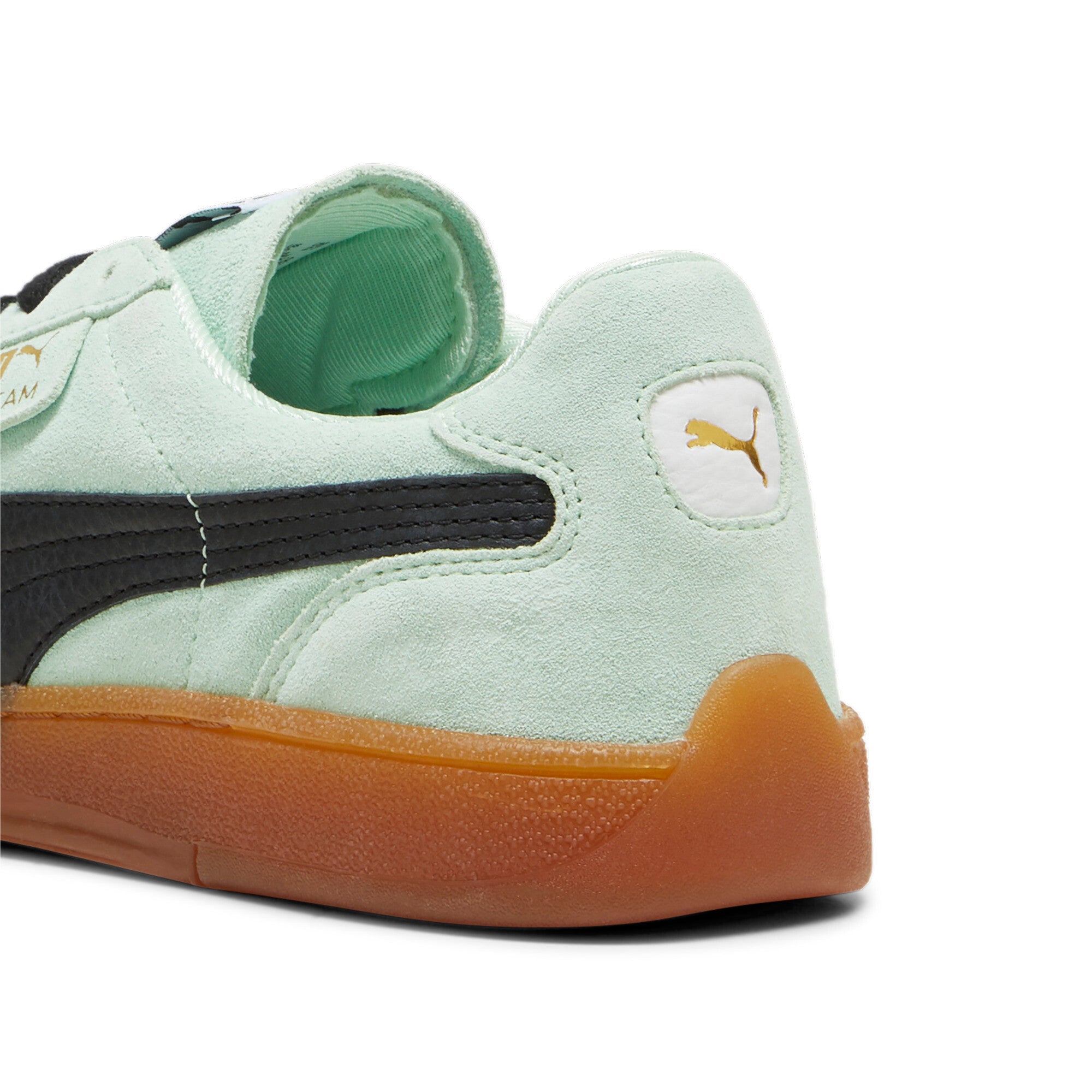 [397514-02] Mens Puma SUPER TEAM SUEDE