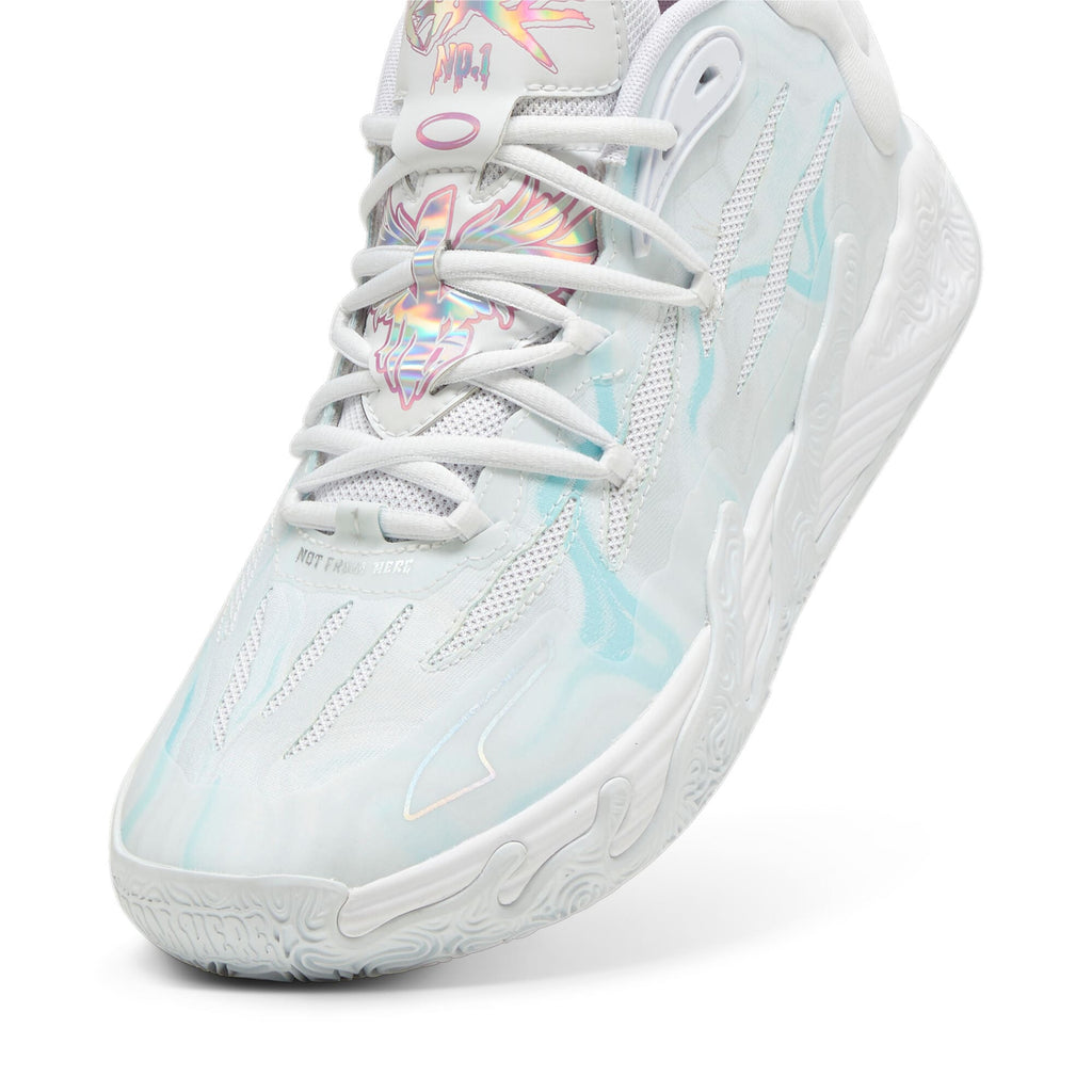 [379904-01] Mens Puma LAMELO BALL MB.03 'IRIDESCENT'