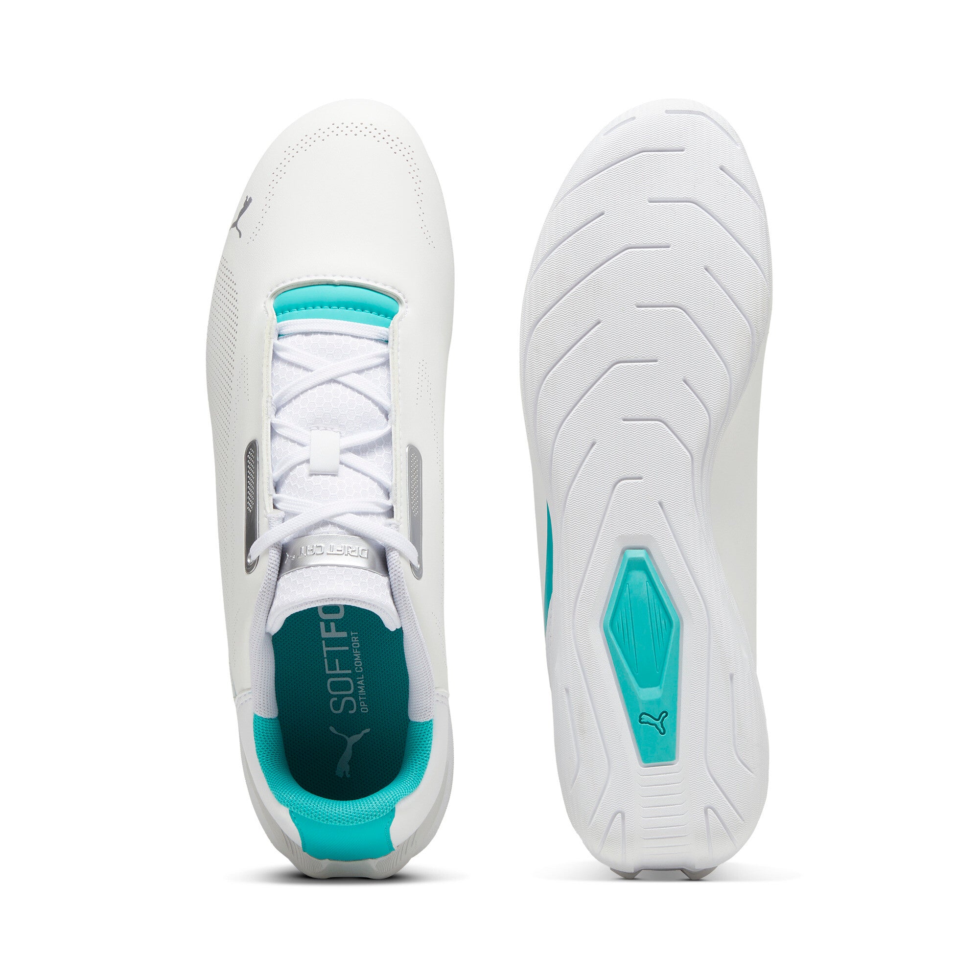 [308430-02] Mens Puma MAPF1 DRIFT CAT DECIMA 2.0