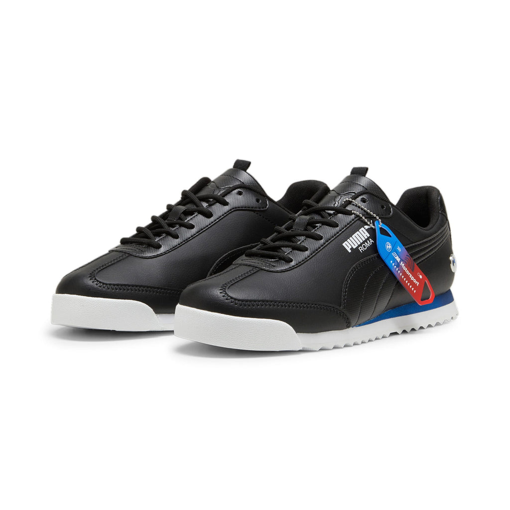 [308033-01] Mens Puma BMW MMS ROMA VIA