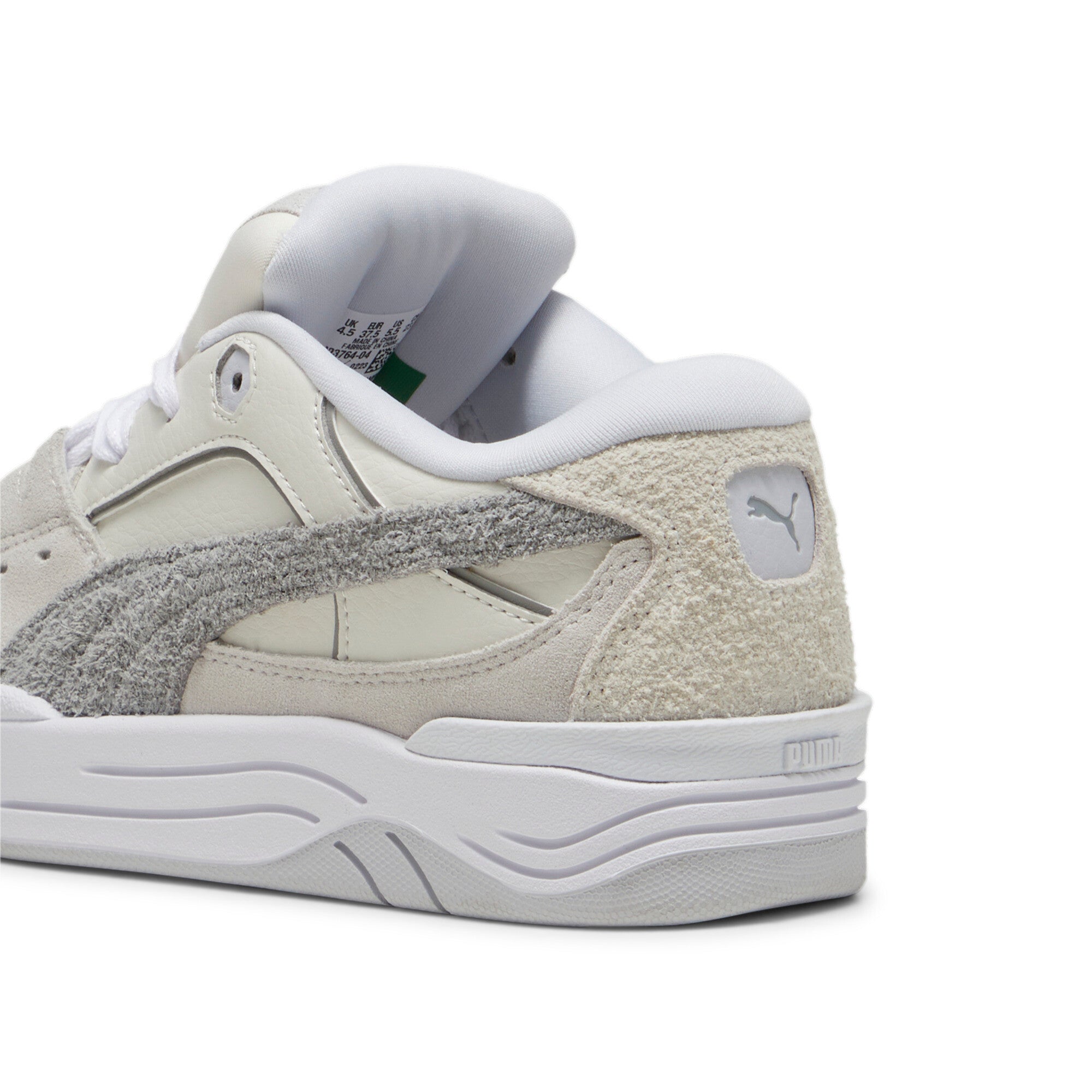 [393764-04] Womens Puma PUMA-180 PRM