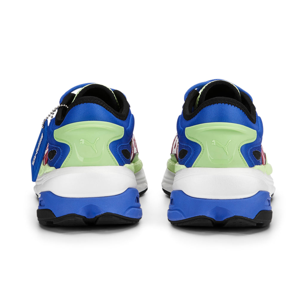 [307706-01] Mens PUMA MAPF1 AMG EXTENT NIT