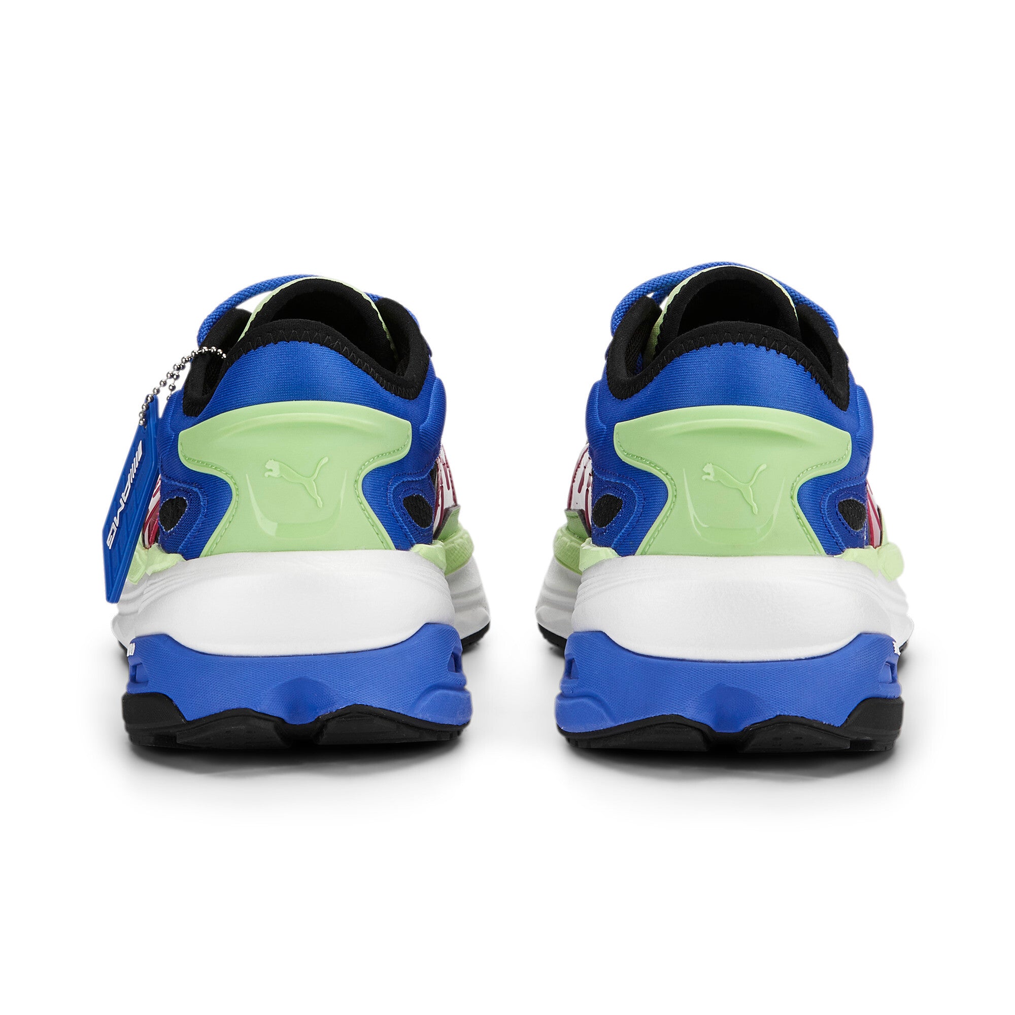 [307706-01] Mens PUMA MAPF1 AMG EXTENT NIT