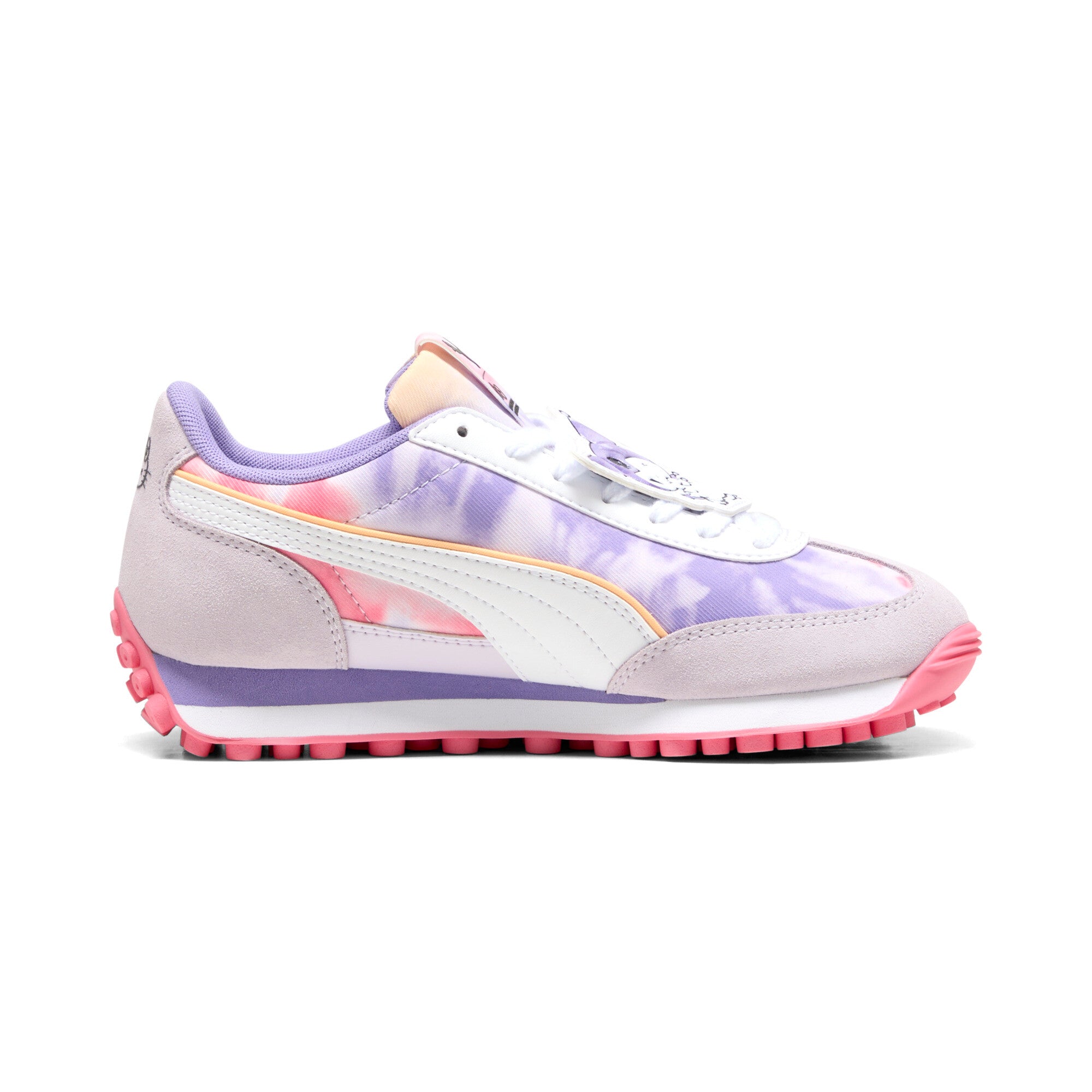 [403224-01] YOUTH PUMA EASY RIDER HK FR JR